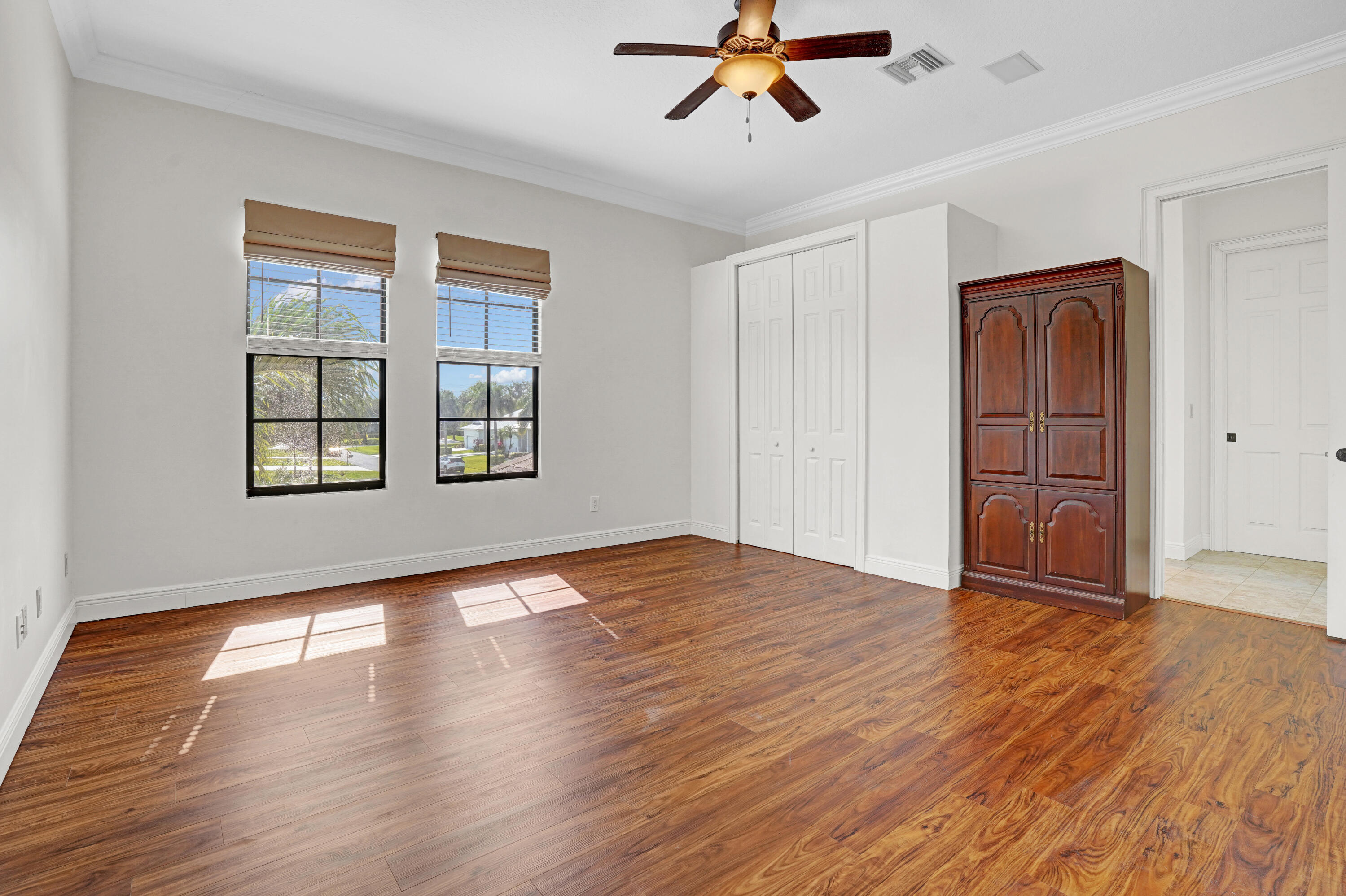 PORT ST LUCIE SECTION 46 1ST REPLAT - Residential