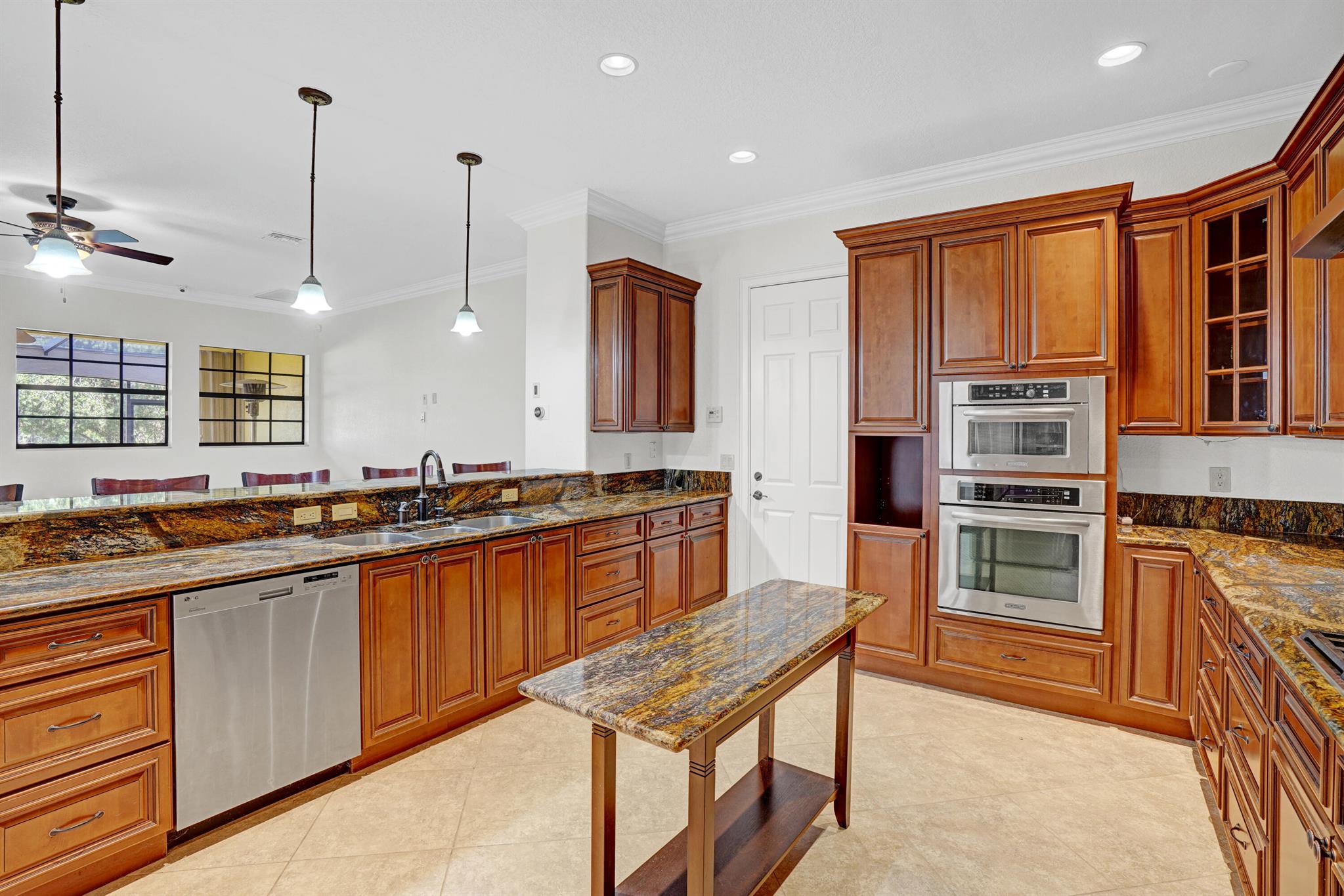 PORT ST LUCIE SECTION 46 - Residential