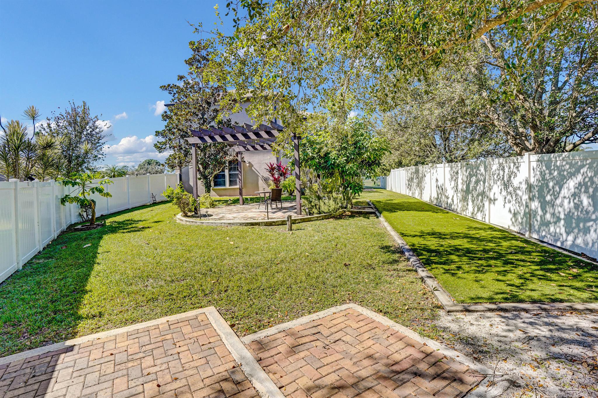 PORT ST LUCIE SECTION 46 - Residential