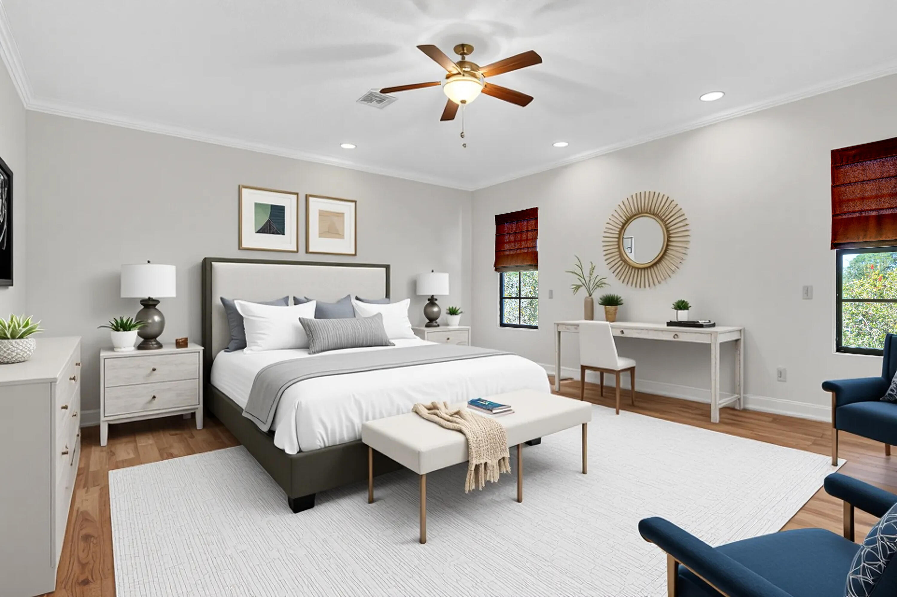 PORT ST LUCIE SECTION 46 1ST REPLAT - Residential