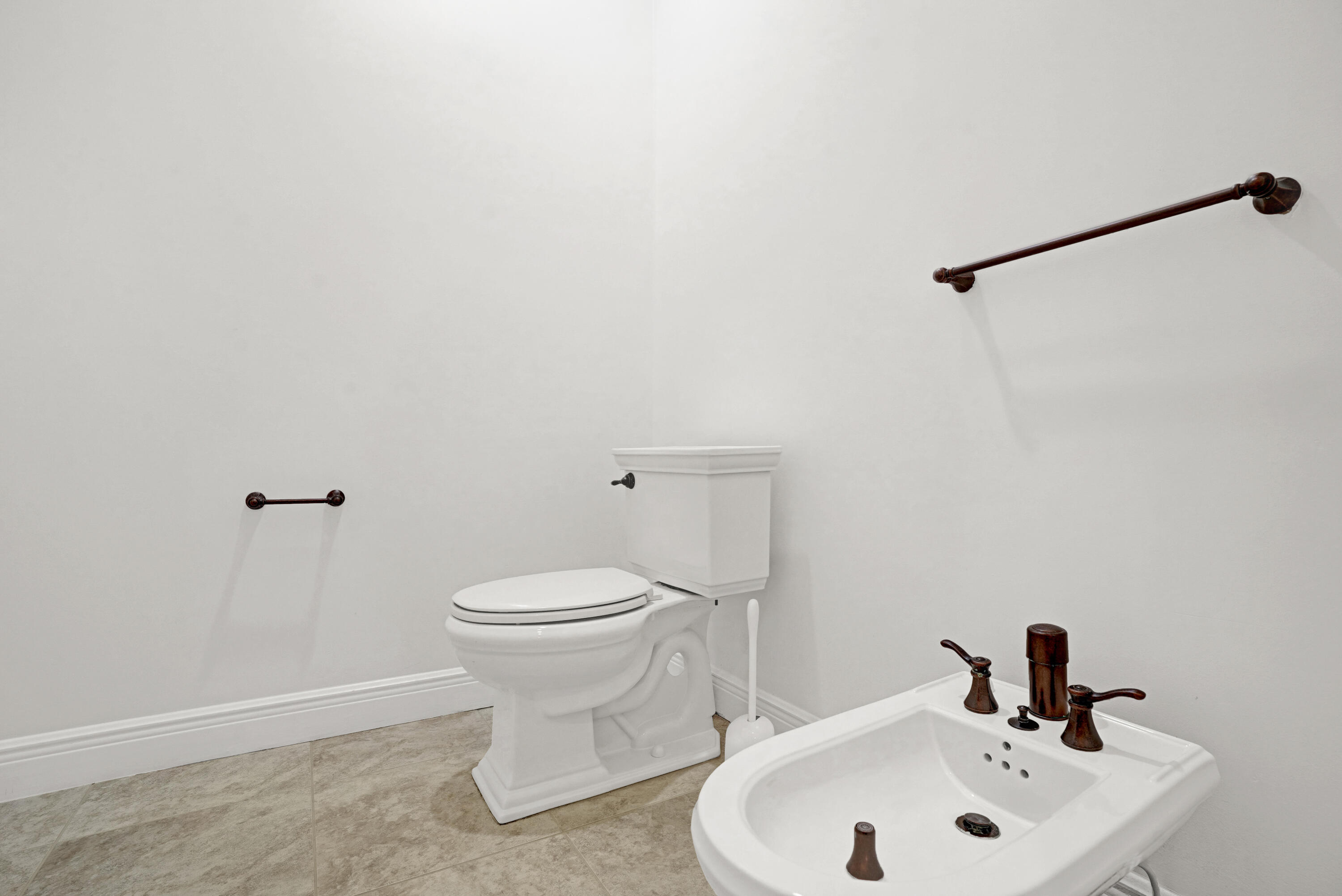 PORT ST LUCIE SECTION 46 1ST REPLAT - Residential