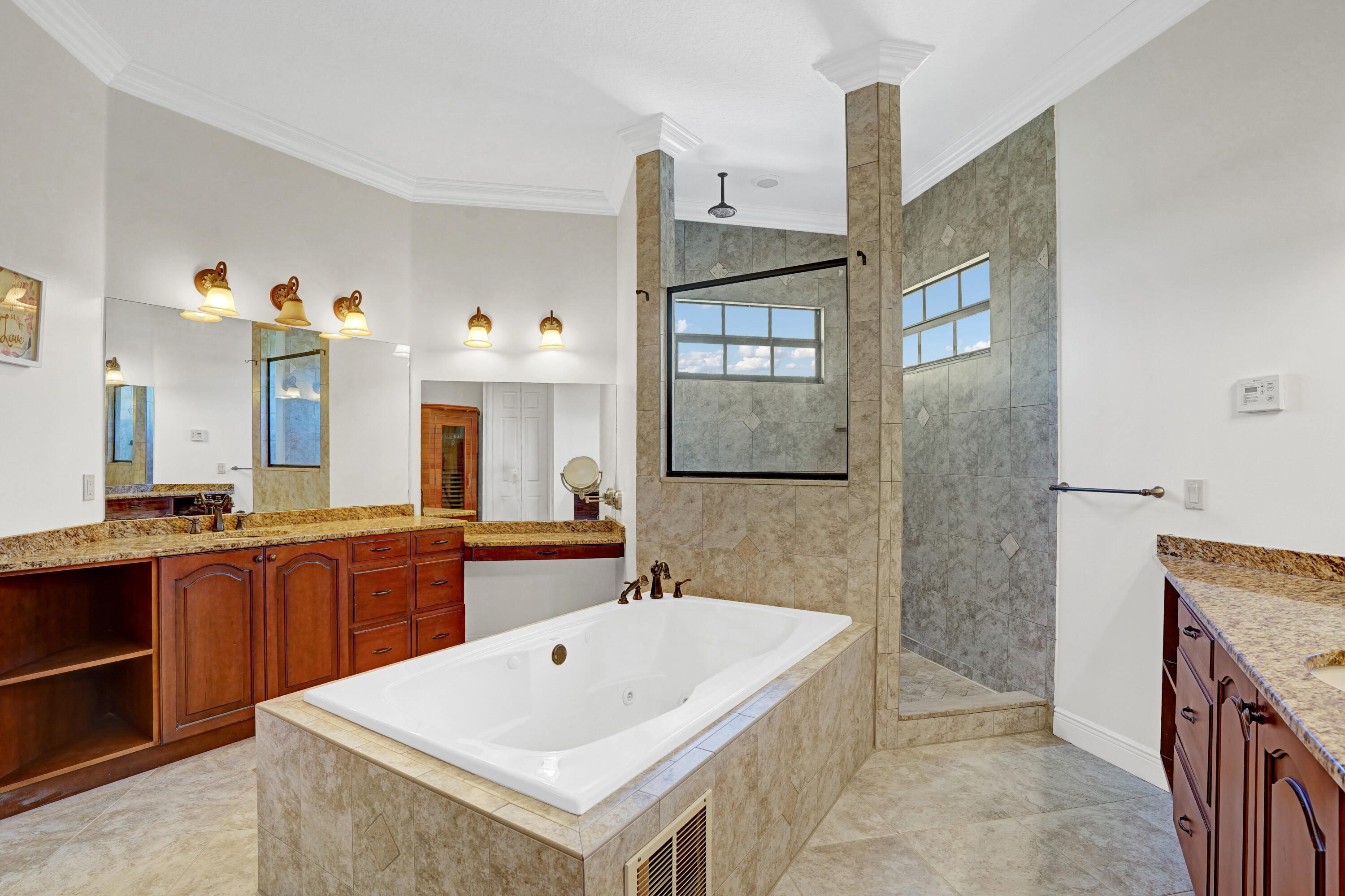 PORT ST LUCIE SECTION 46 1ST REPLAT - Residential