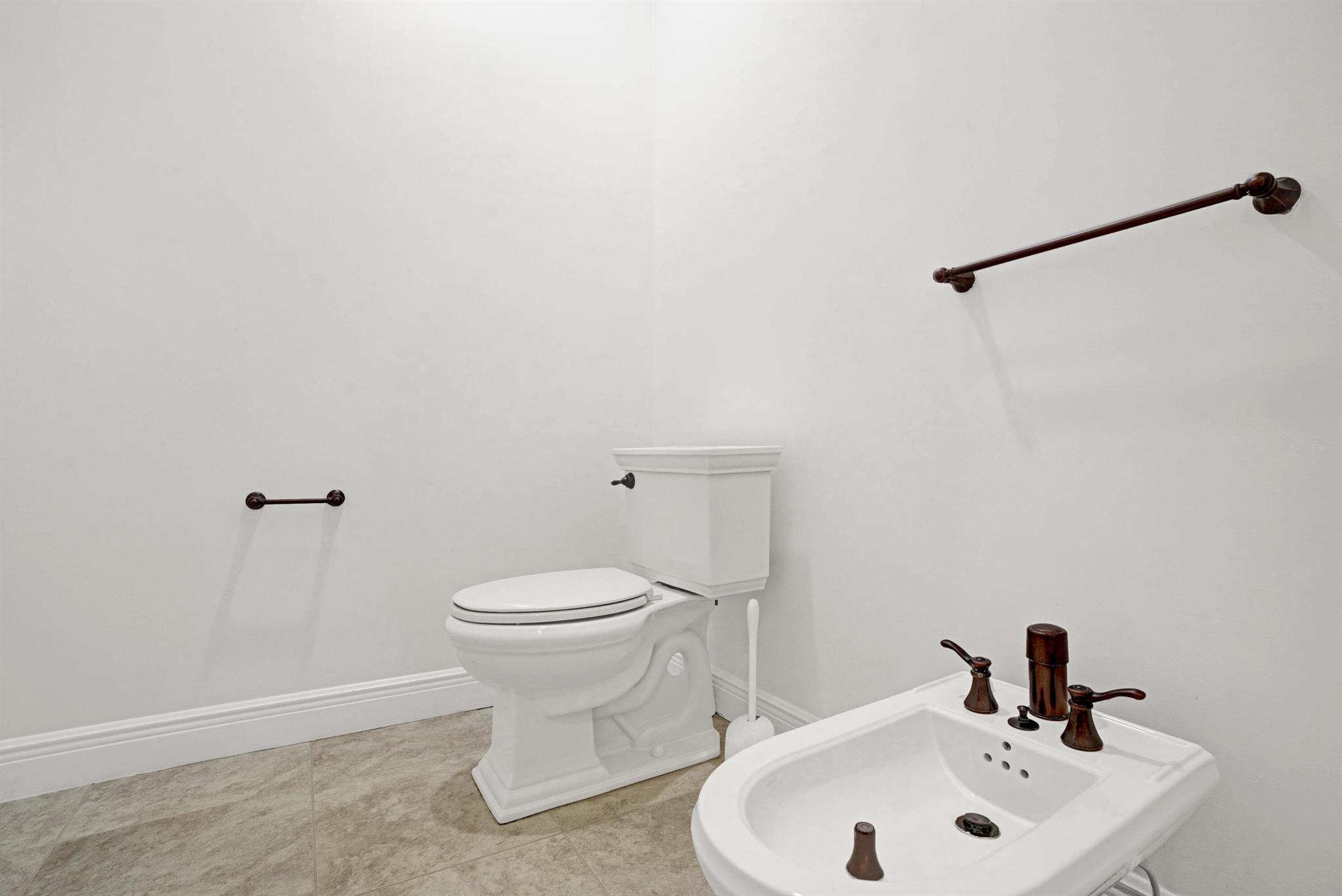 PORT ST LUCIE SECTION 46 - Residential