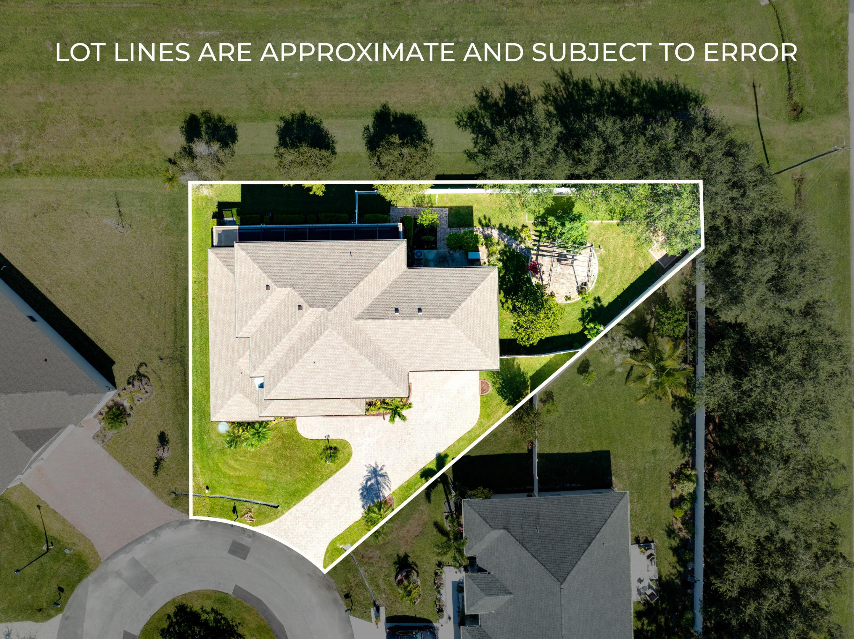 PORT ST LUCIE SECTION 46 1ST REPLAT - Residential