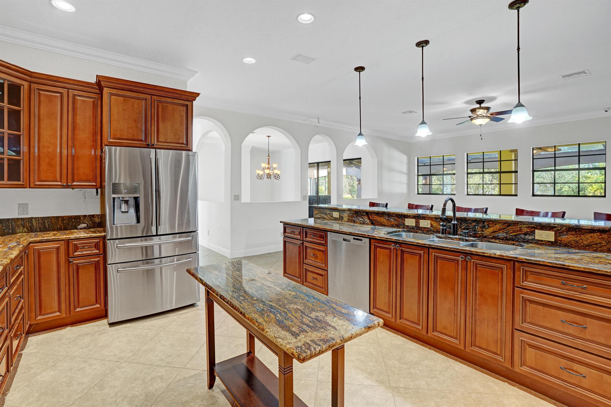 PORT ST LUCIE SECTION 46 - Residential