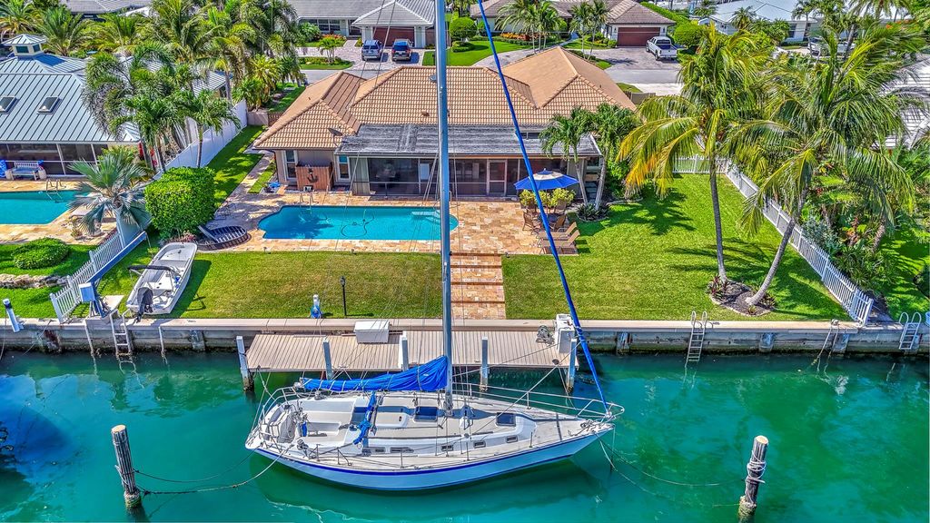 Photo of 1090 Fairview Lane, Singer Island, FL 33404 (MLS # R11099515)