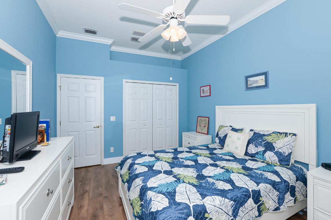 KINGS ISLE (Isle of Capri) - Residential