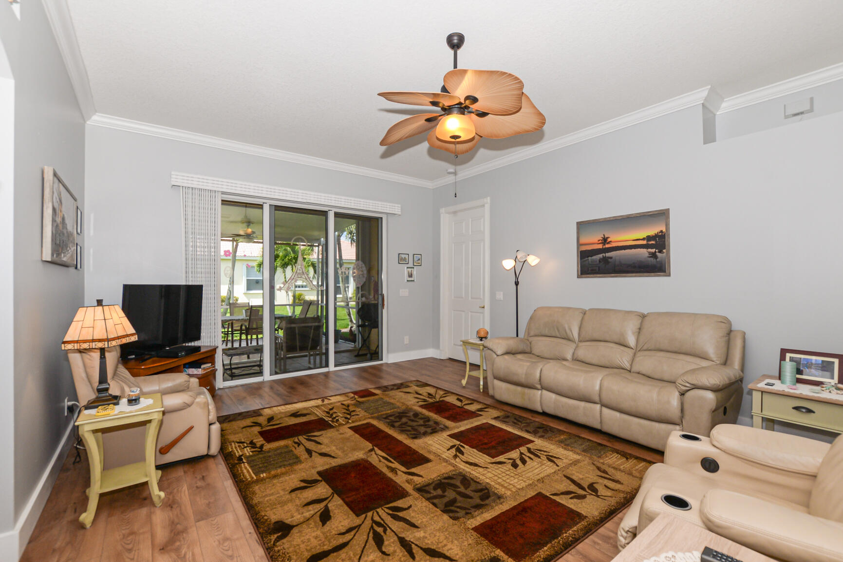 KINGS ISLE (Isle of Capri) - Residential