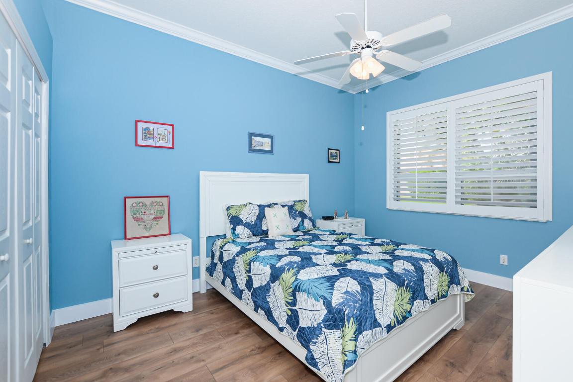 KINGS ISLE (Isle of Capri) - Residential