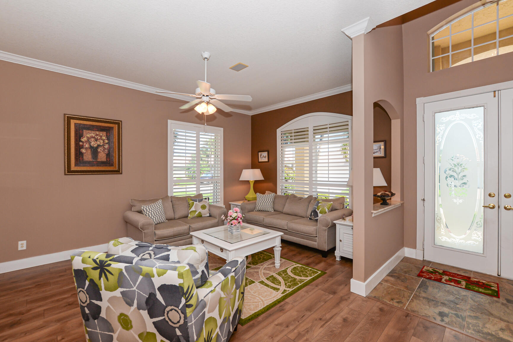 KINGS ISLE (Isle of Capri) - Residential