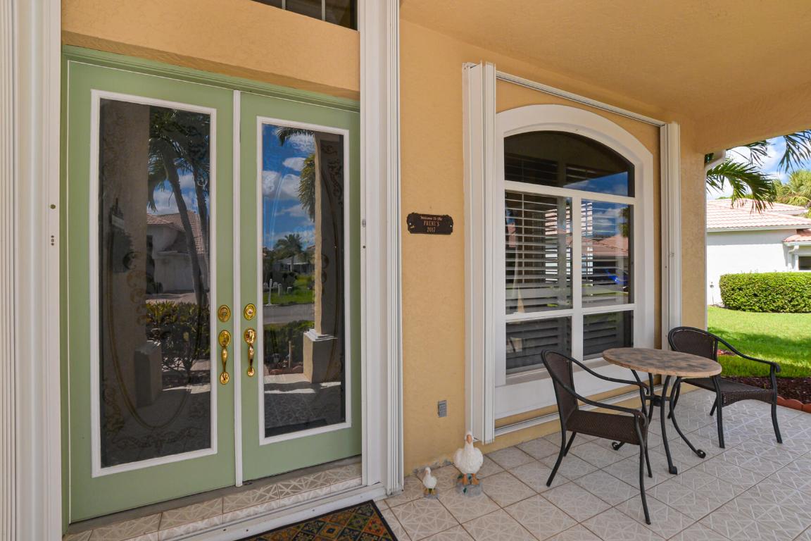 KINGS ISLE (Isle of Capri) - Residential