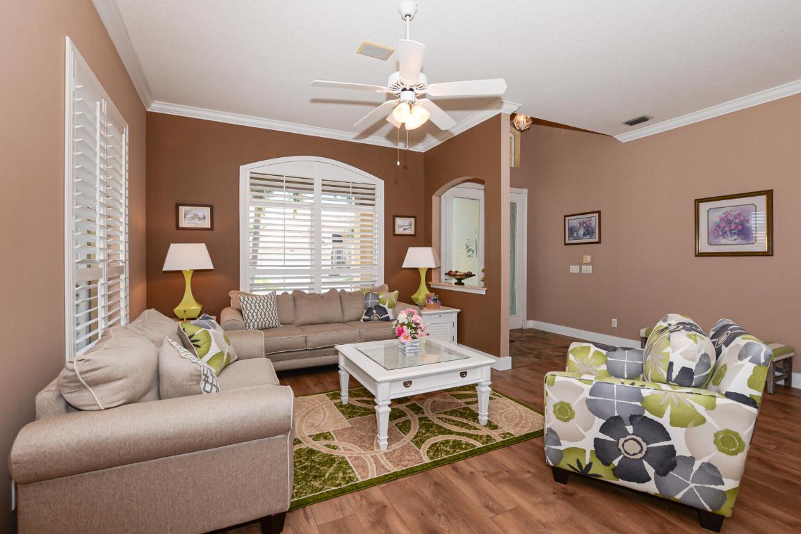 KINGS ISLE (Isle of Capri) - Residential