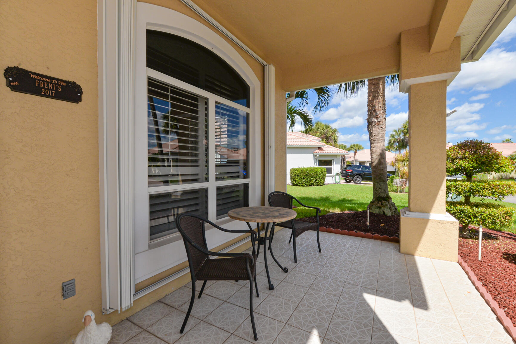 KINGS ISLE (Isle of Capri) - Residential