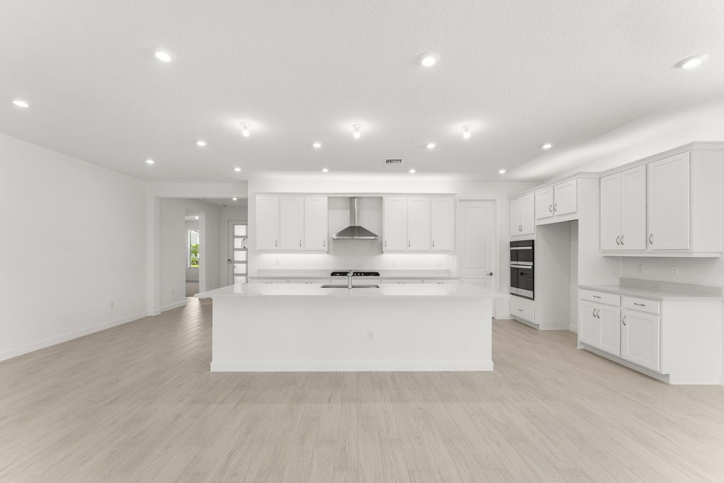 Photo of 10056 SW Carnelian Street, Port Saint Lucie, FL 34987 (MLS # R11128927)