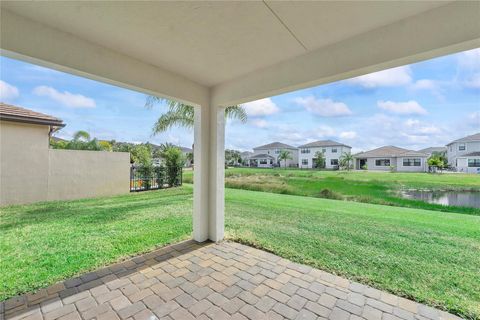 A home in Lake Worth