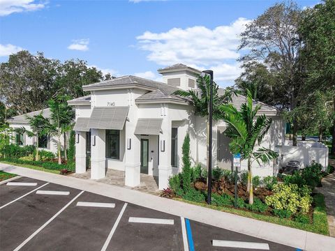 A home in Lake Worth