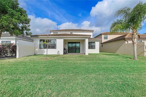 A home in Lake Worth