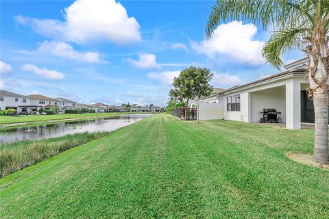 A home in Lake Worth