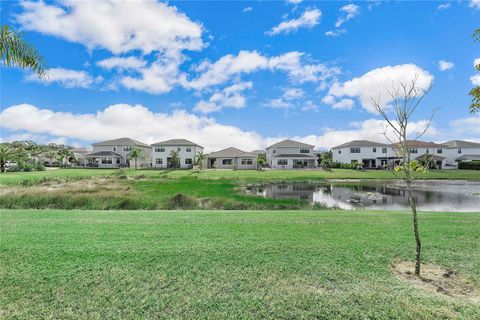 A home in Lake Worth