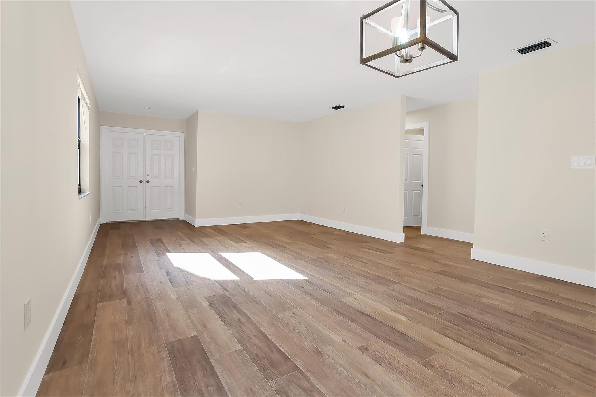 West Flagler Park - Residential