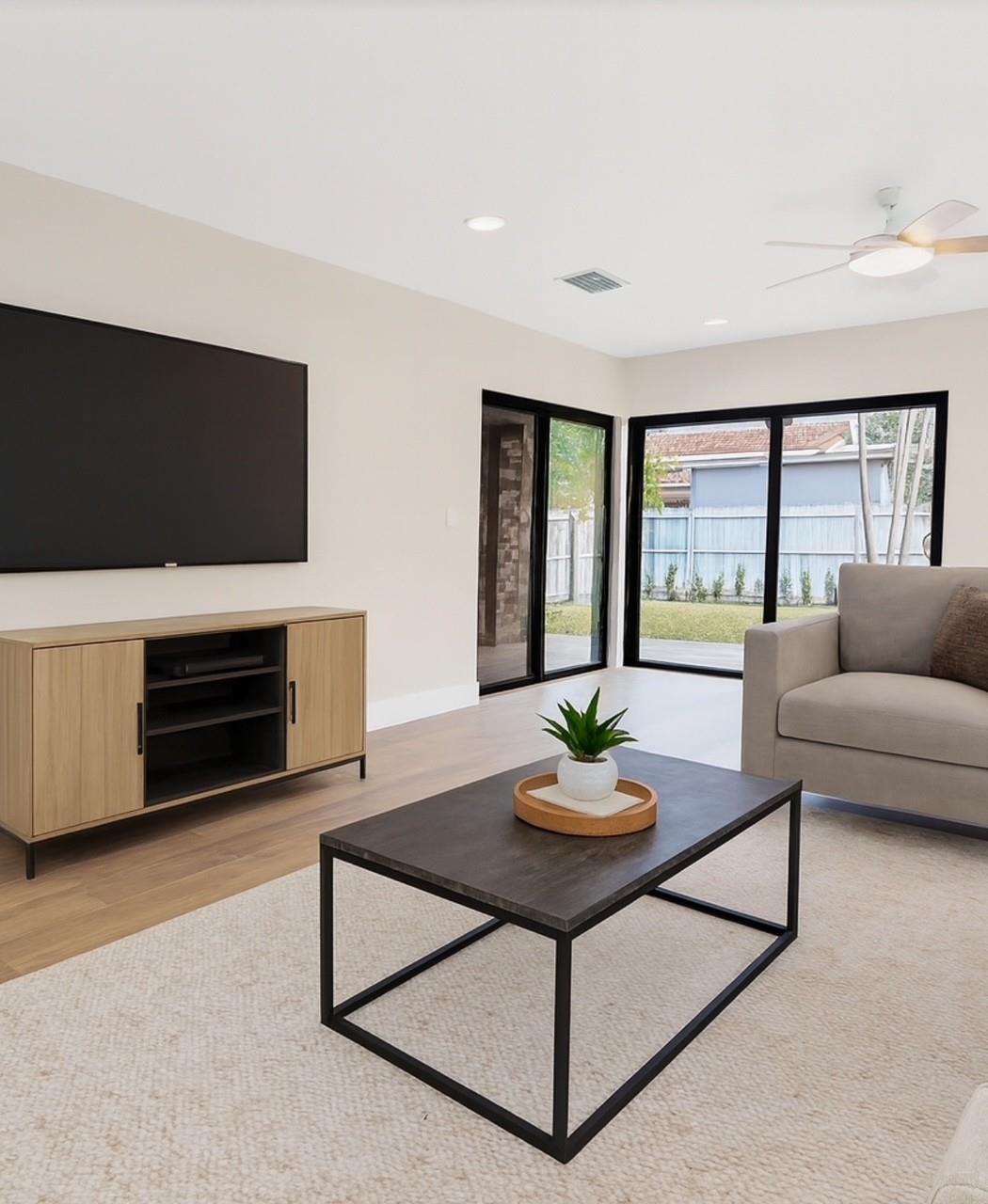 West Flagler Park - Residential