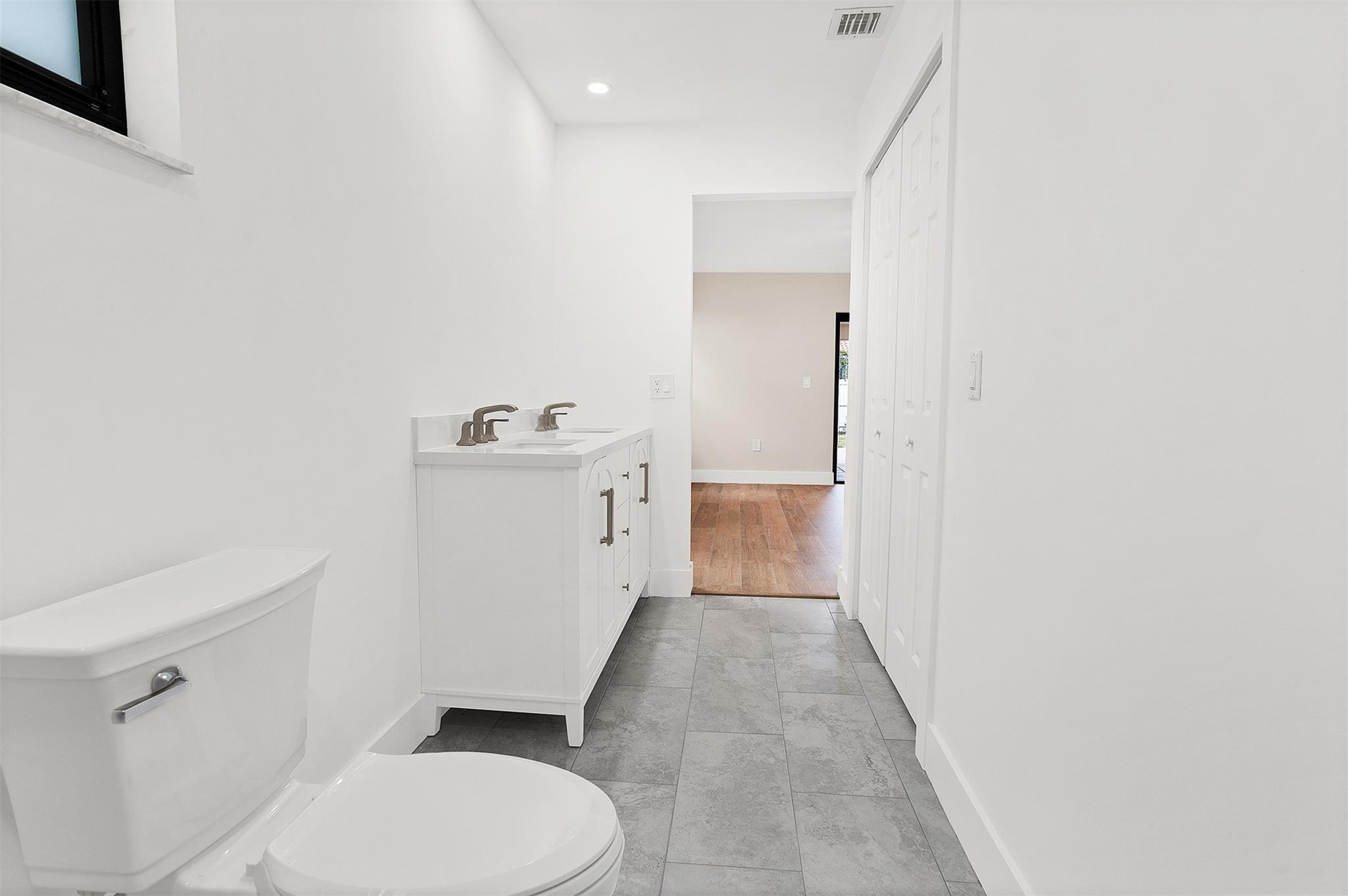 West Flagler Park - Residential