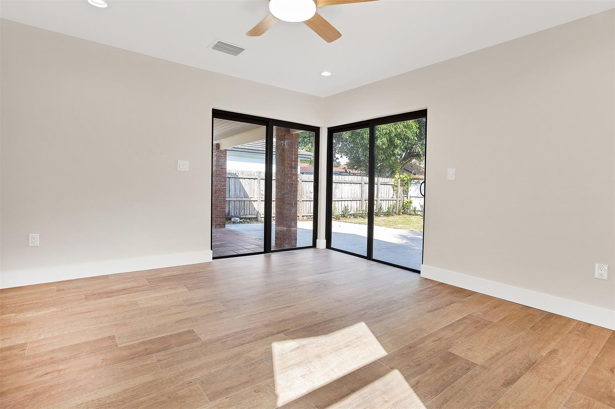 West Flagler Park - Residential