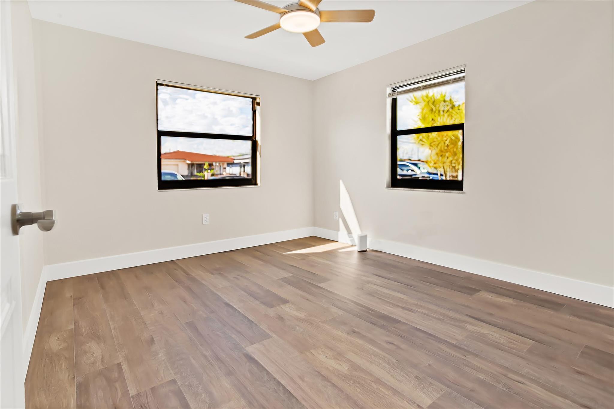 West Flagler Park - Residential