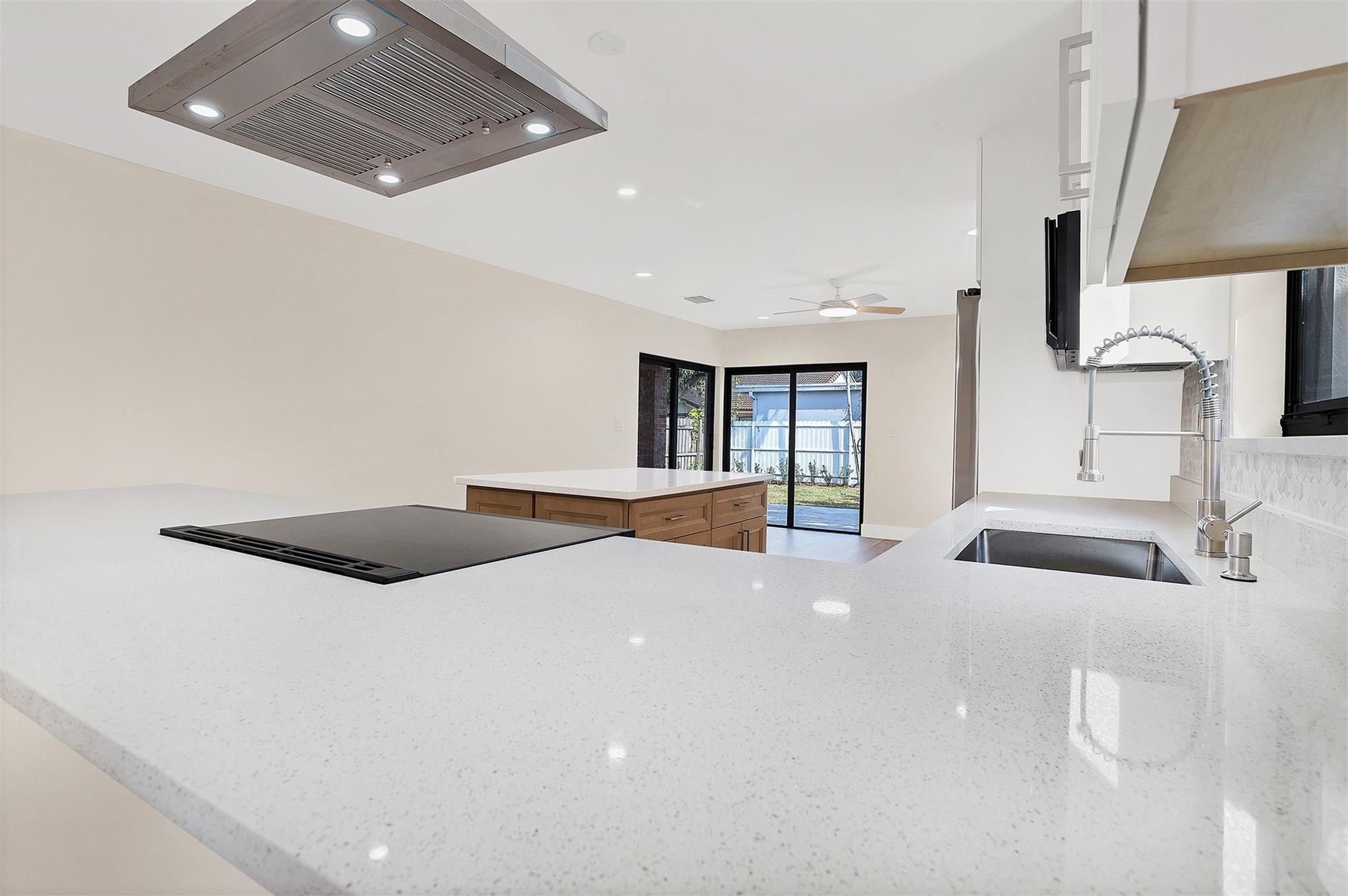 West Flagler Park - Residential