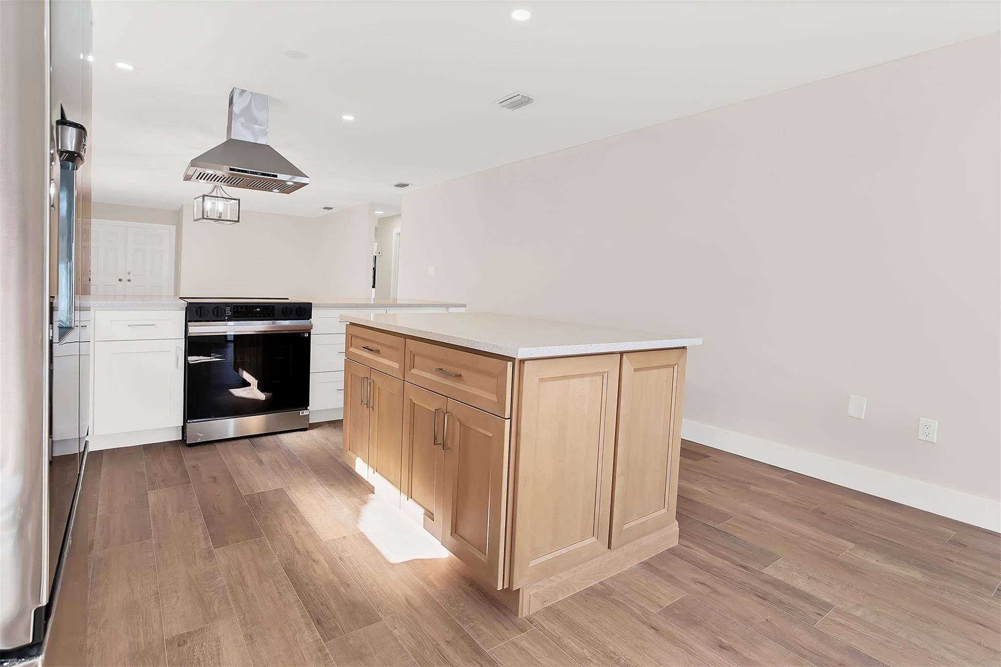 West Flagler Park - Residential