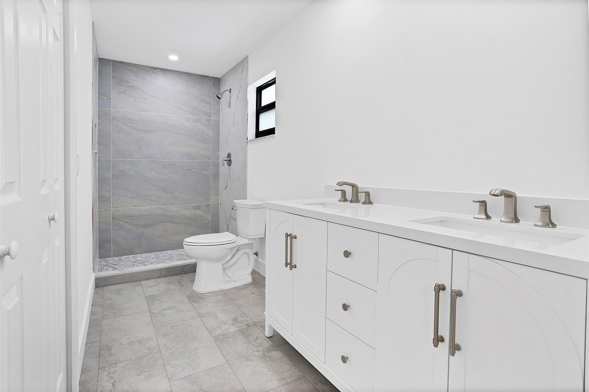 West Flagler Park - Residential