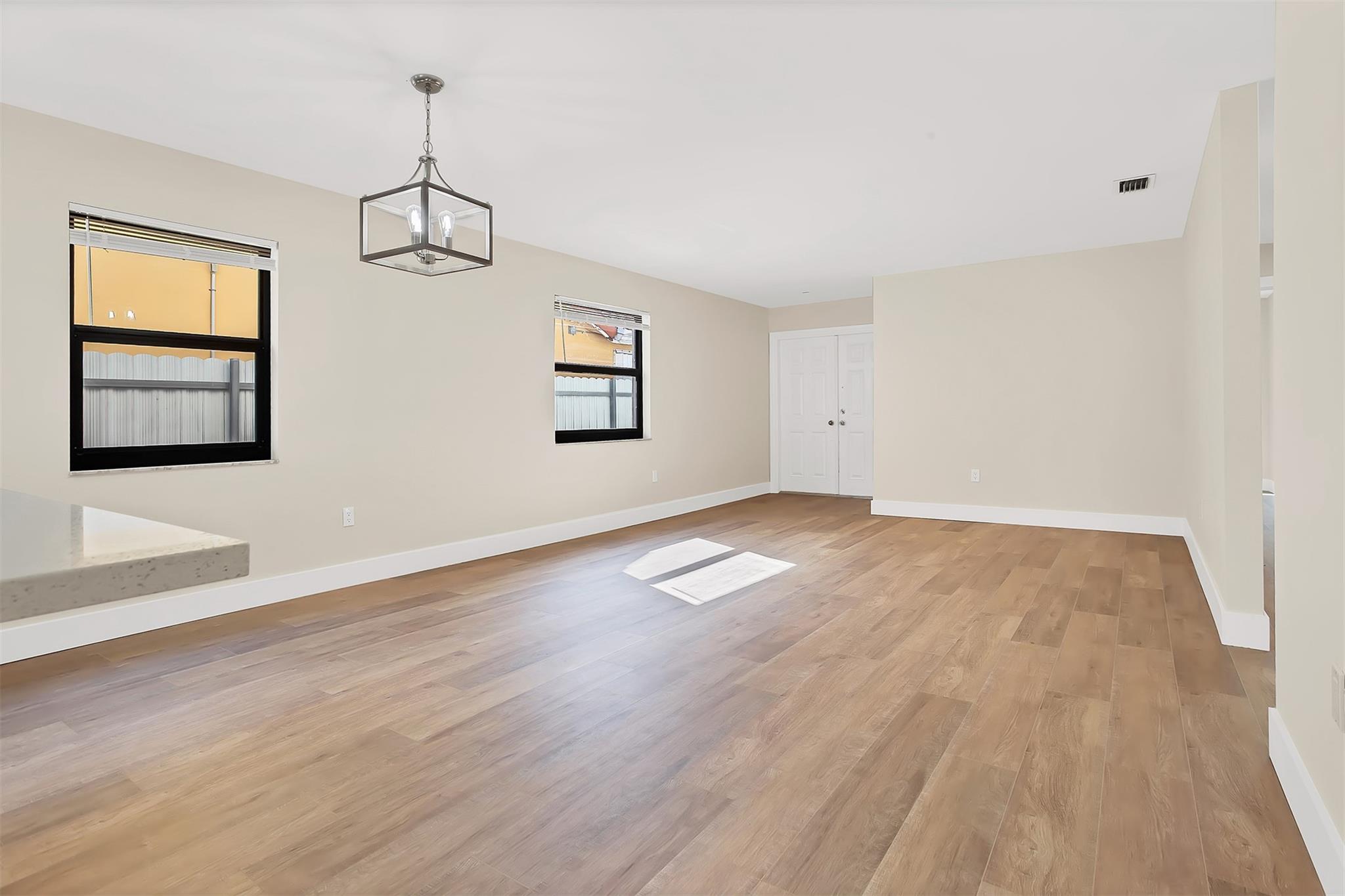 West Flagler Park - Residential