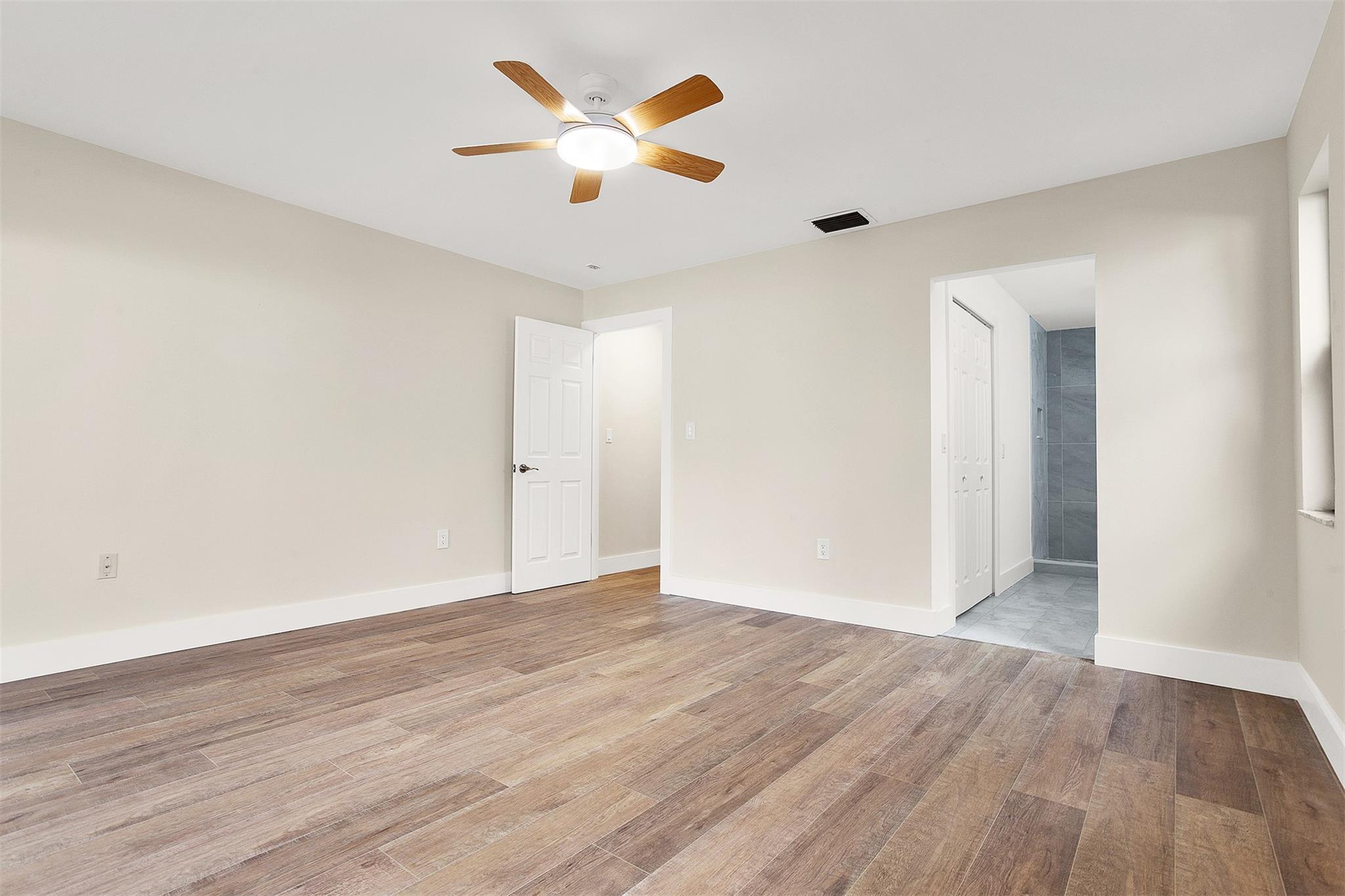 West Flagler Park - Residential