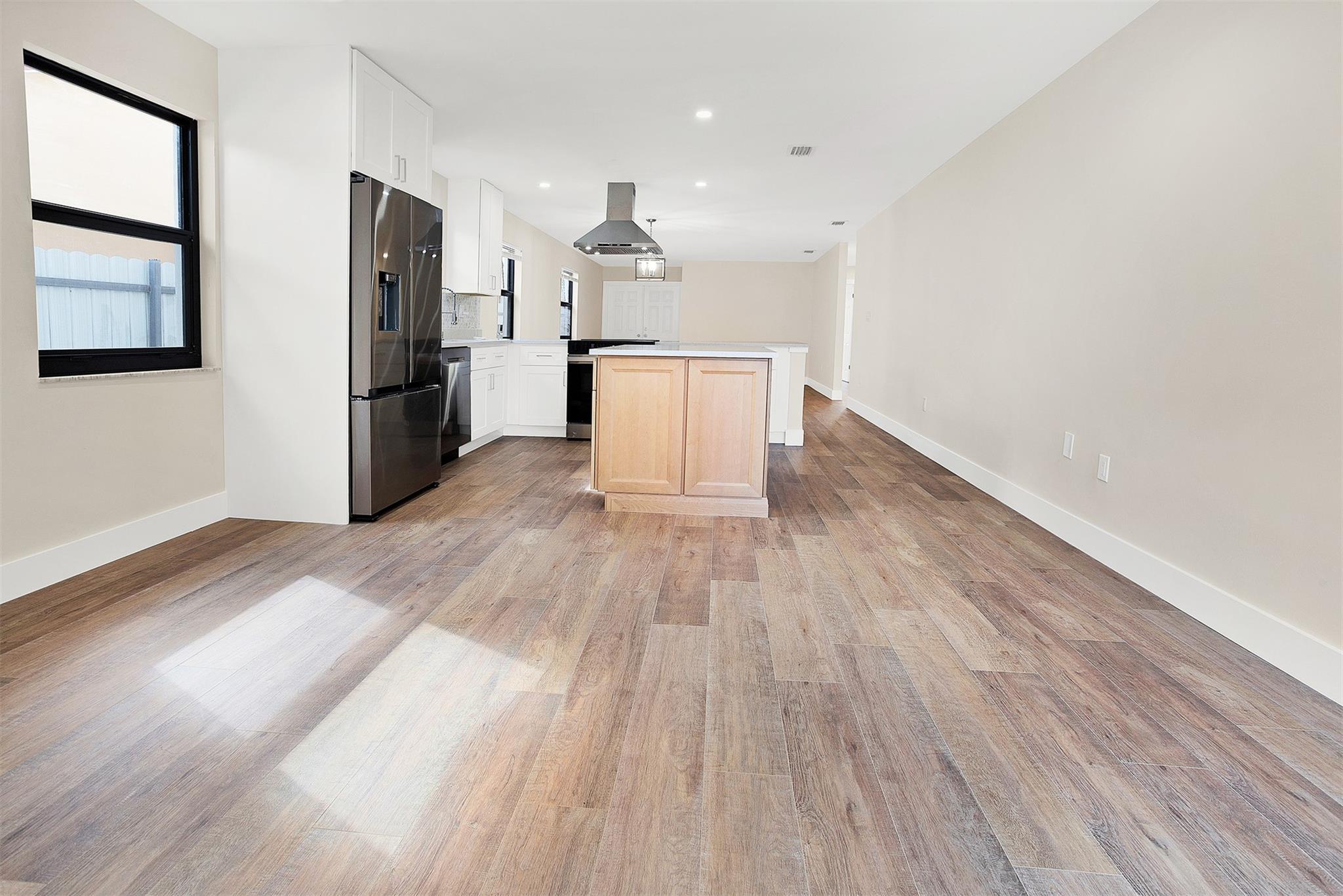 West Flagler Park - Residential