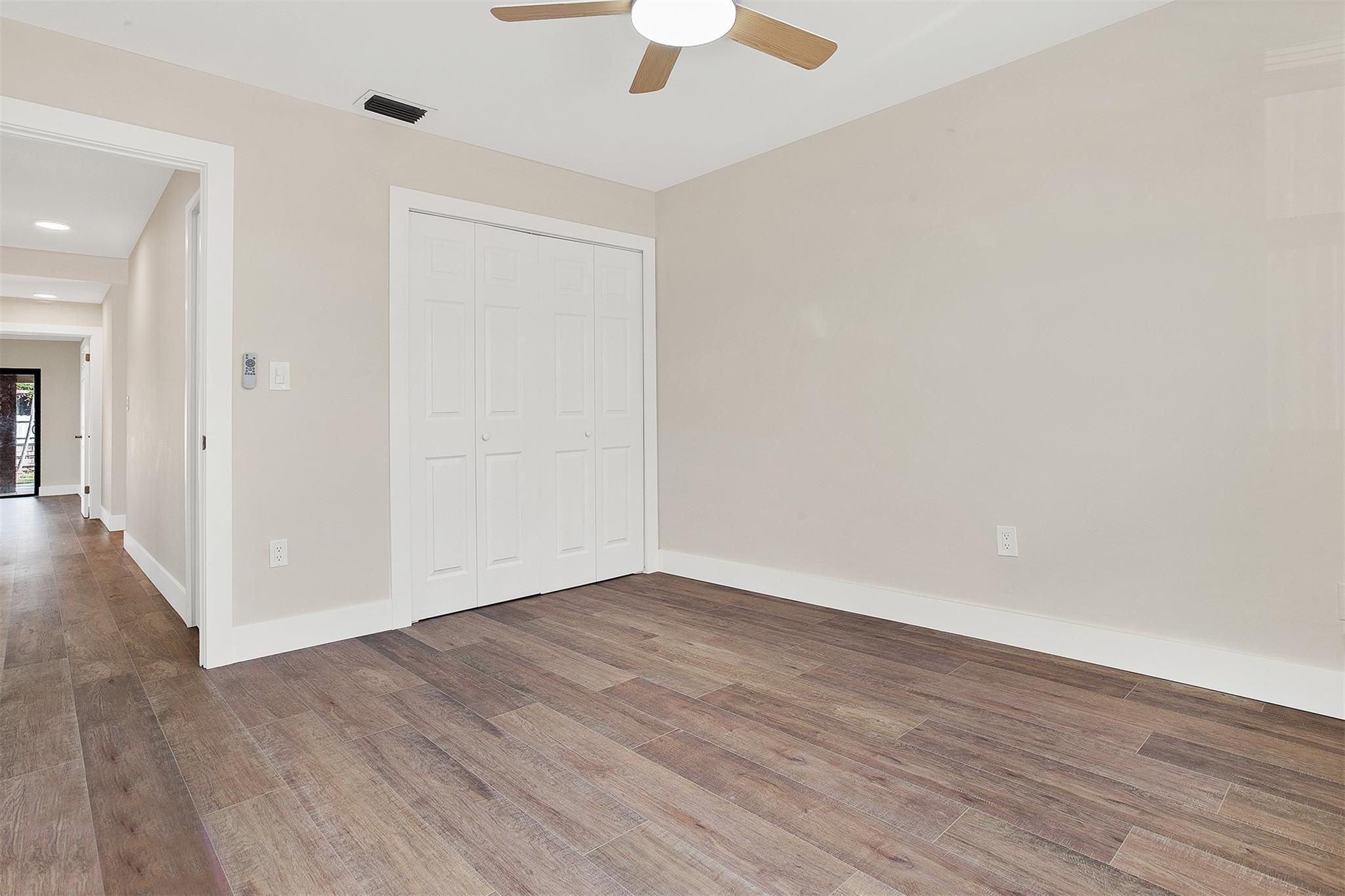 West Flagler Park - Residential