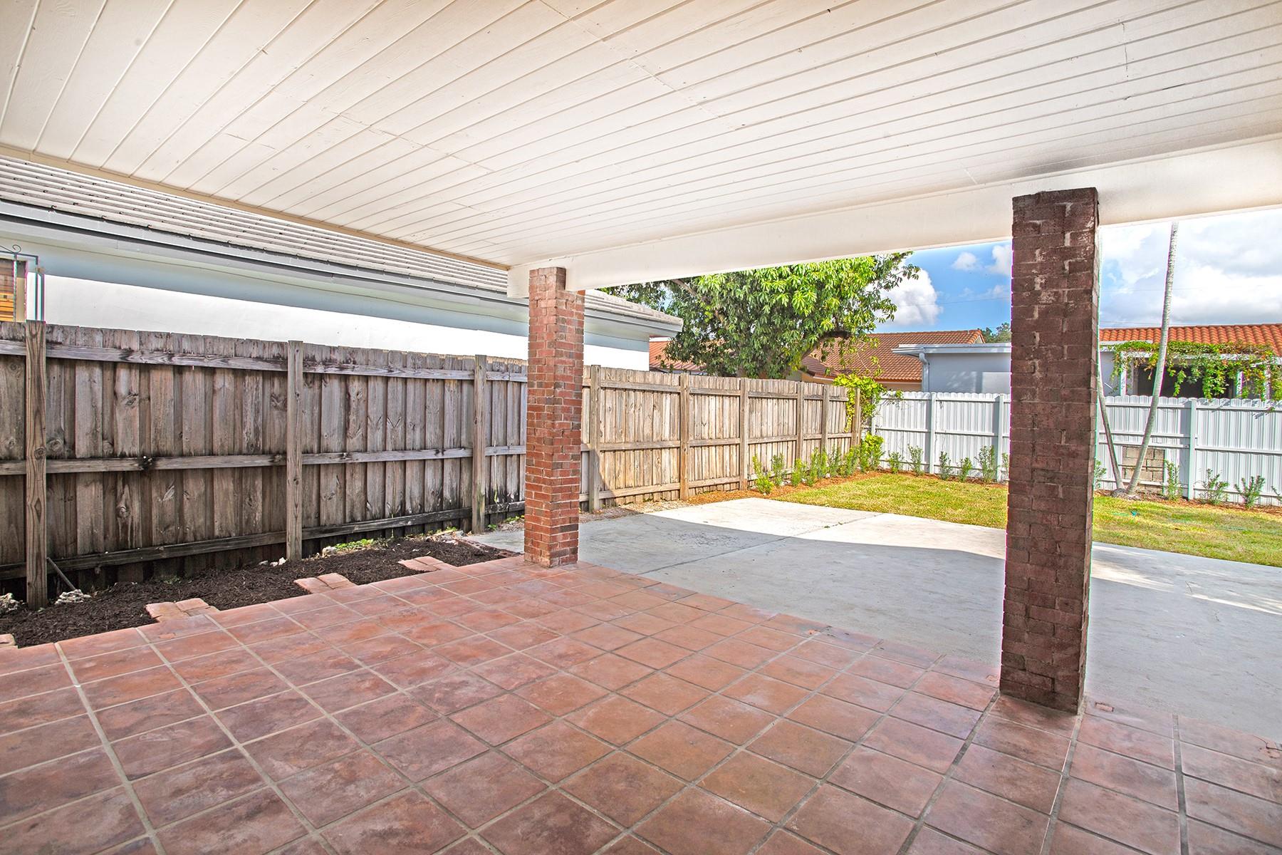 West Flagler Park - Residential