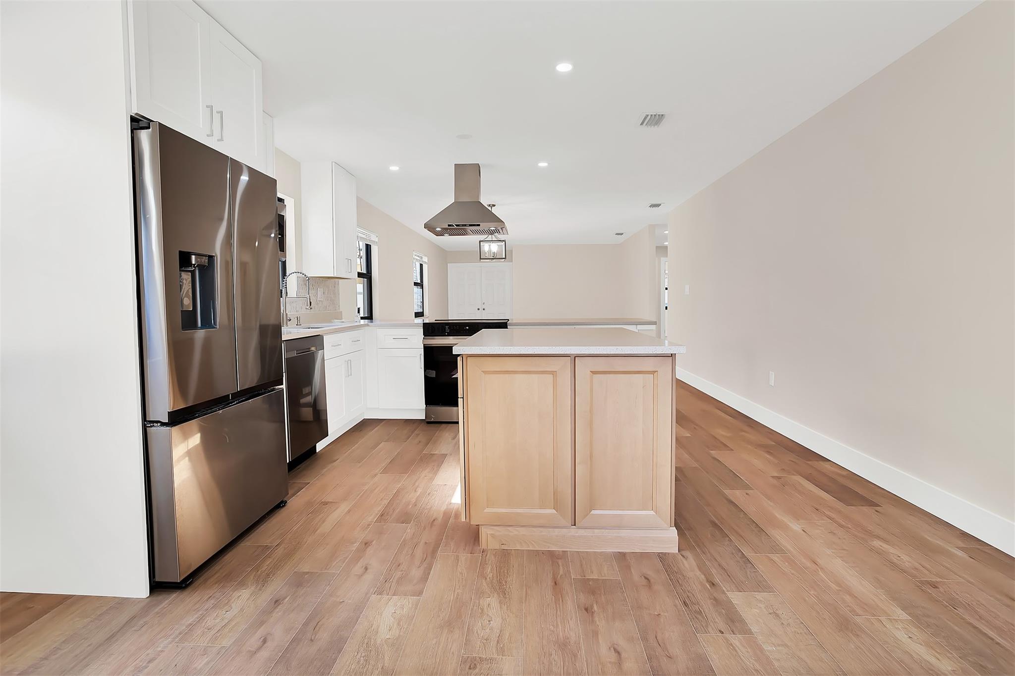 West Flagler Park - Residential