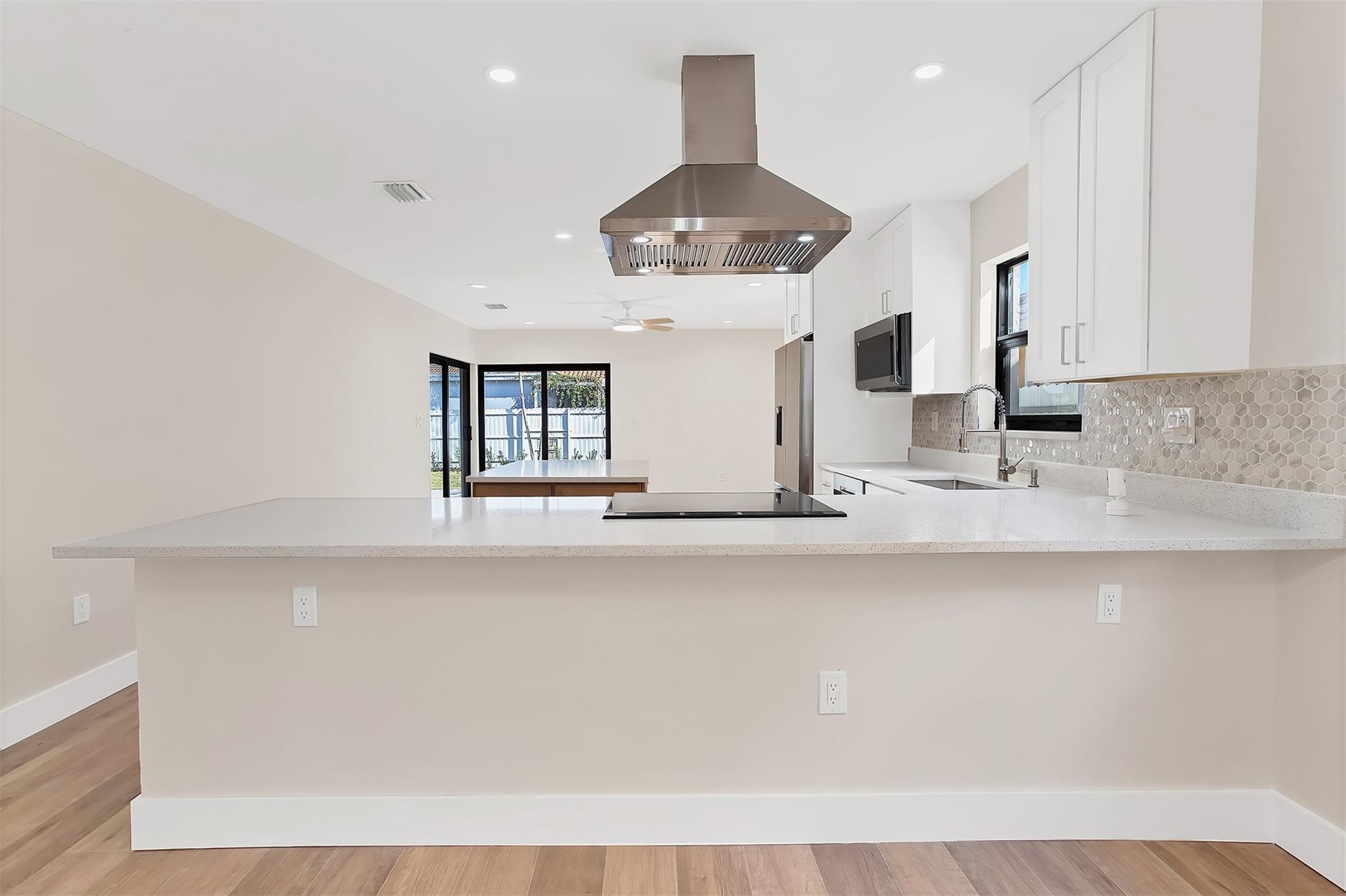 West Flagler Park - Residential