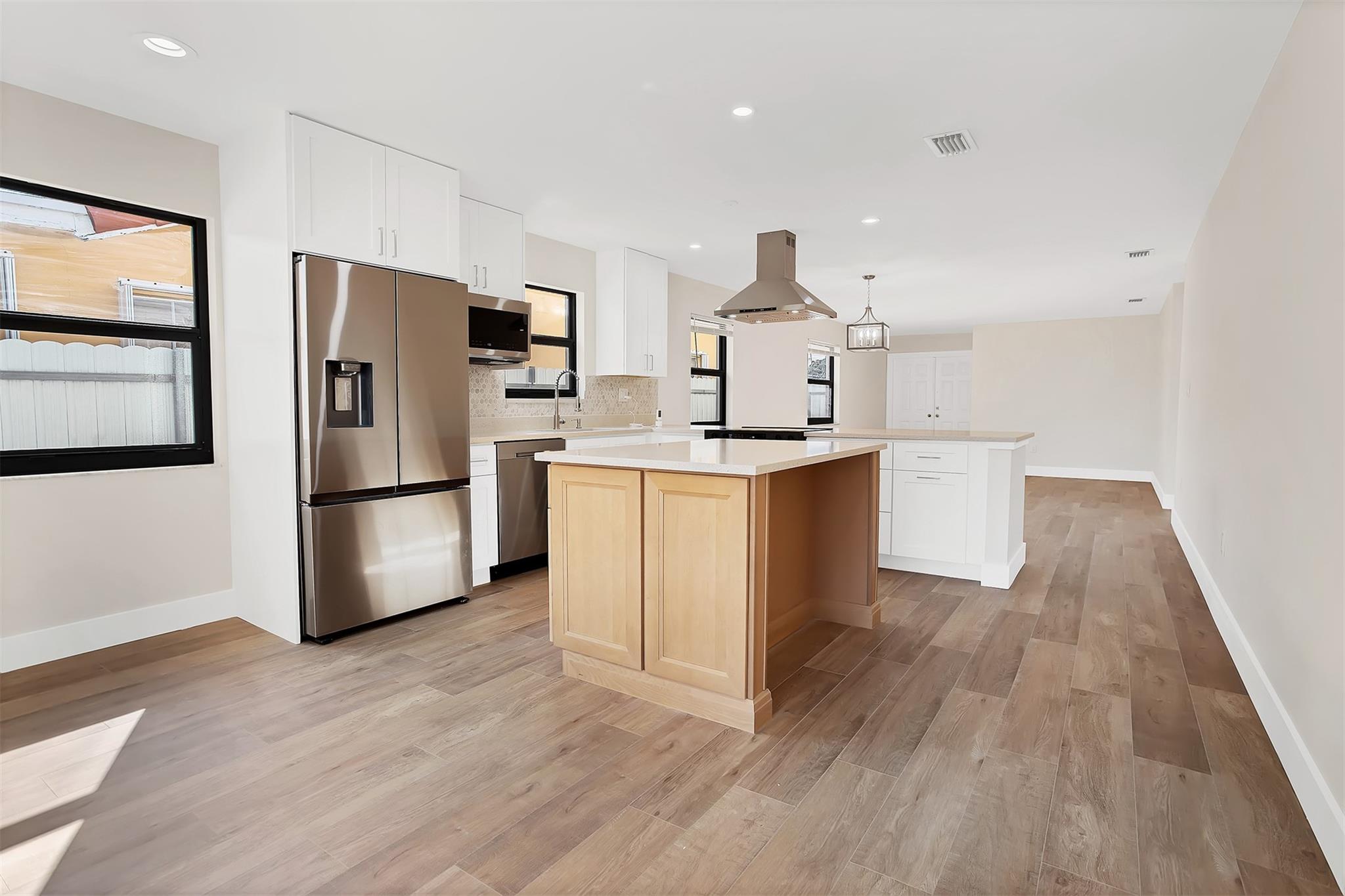 West Flagler Park - Residential