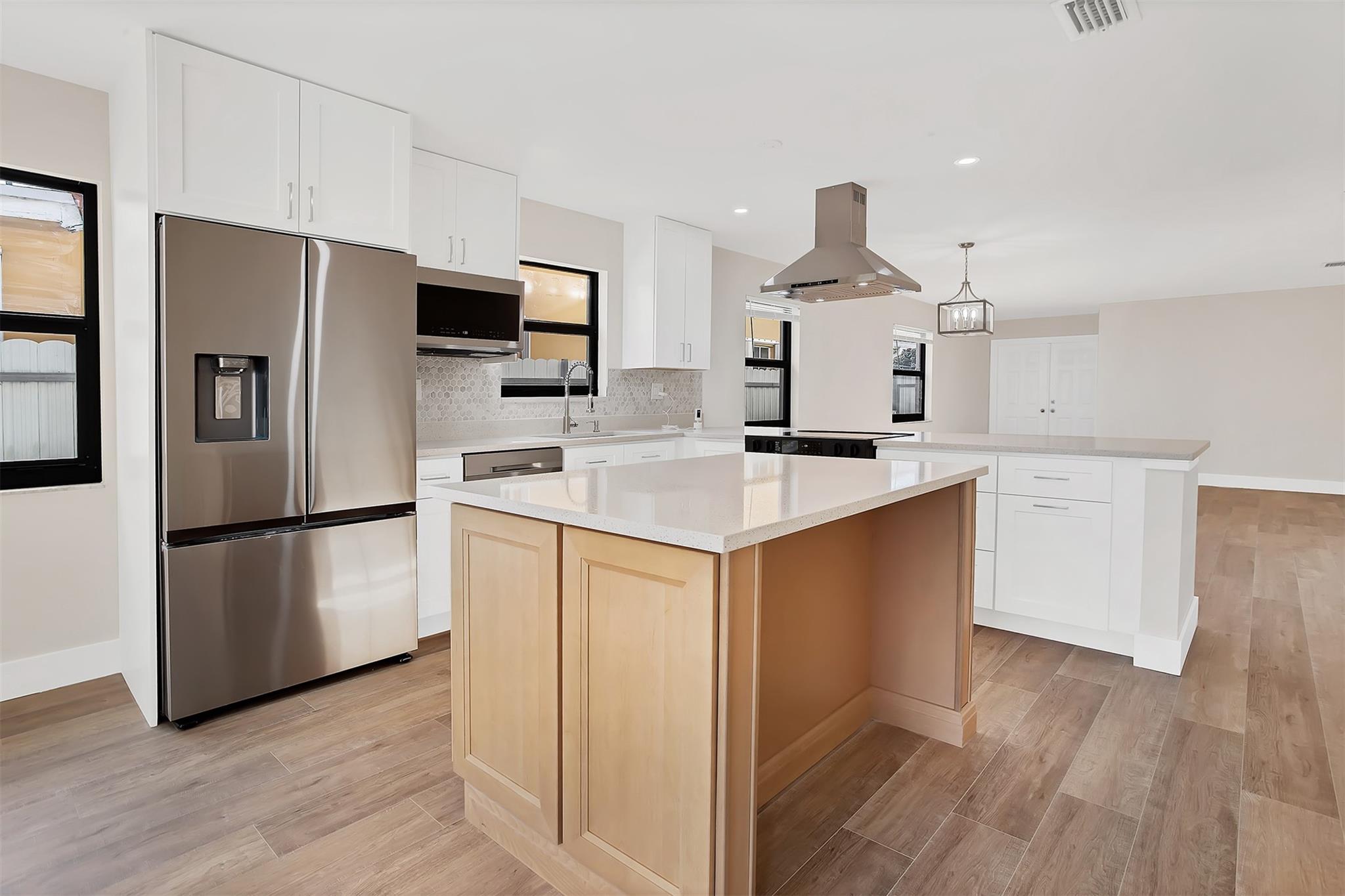 West Flagler Park - Residential