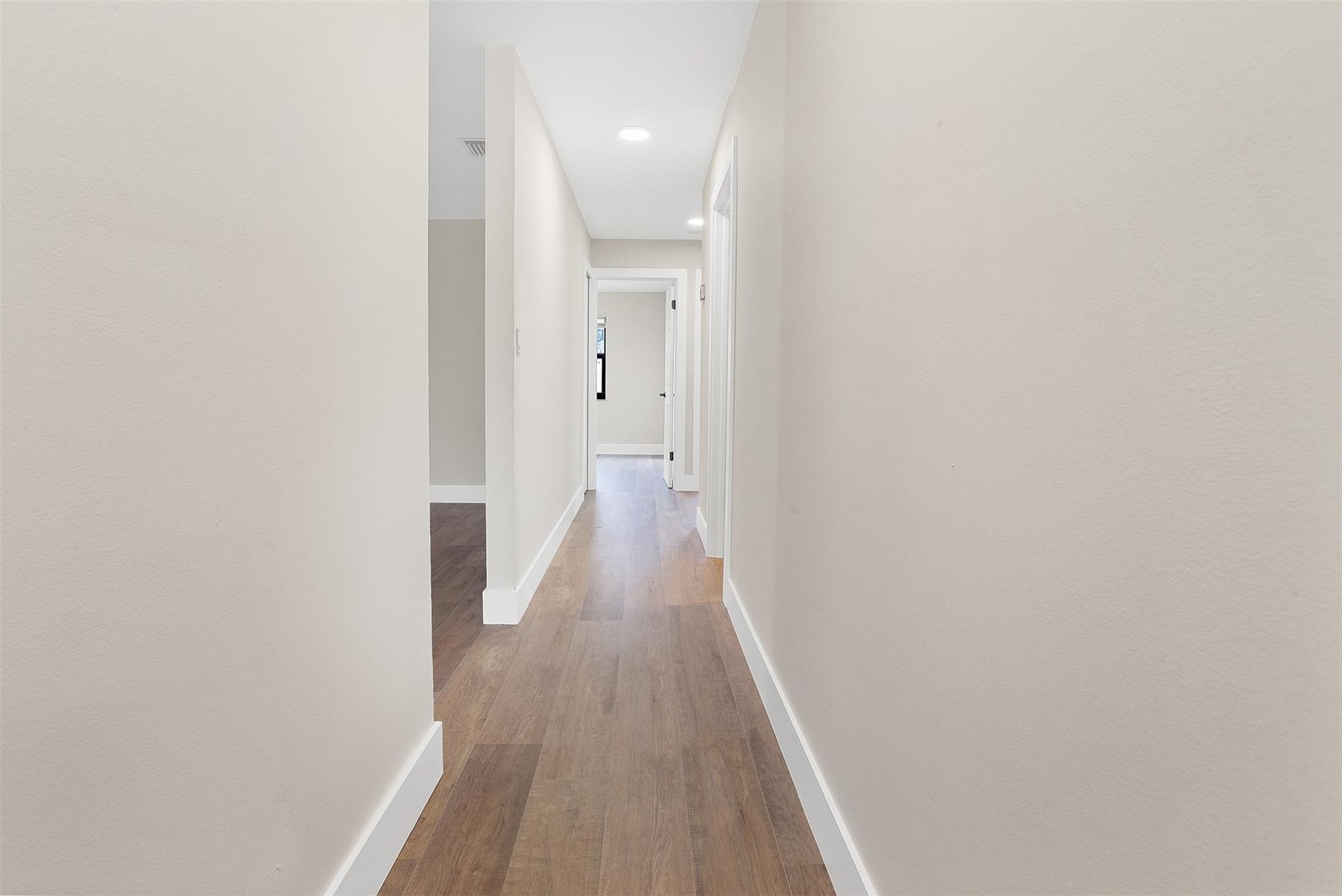 West Flagler Park - Residential