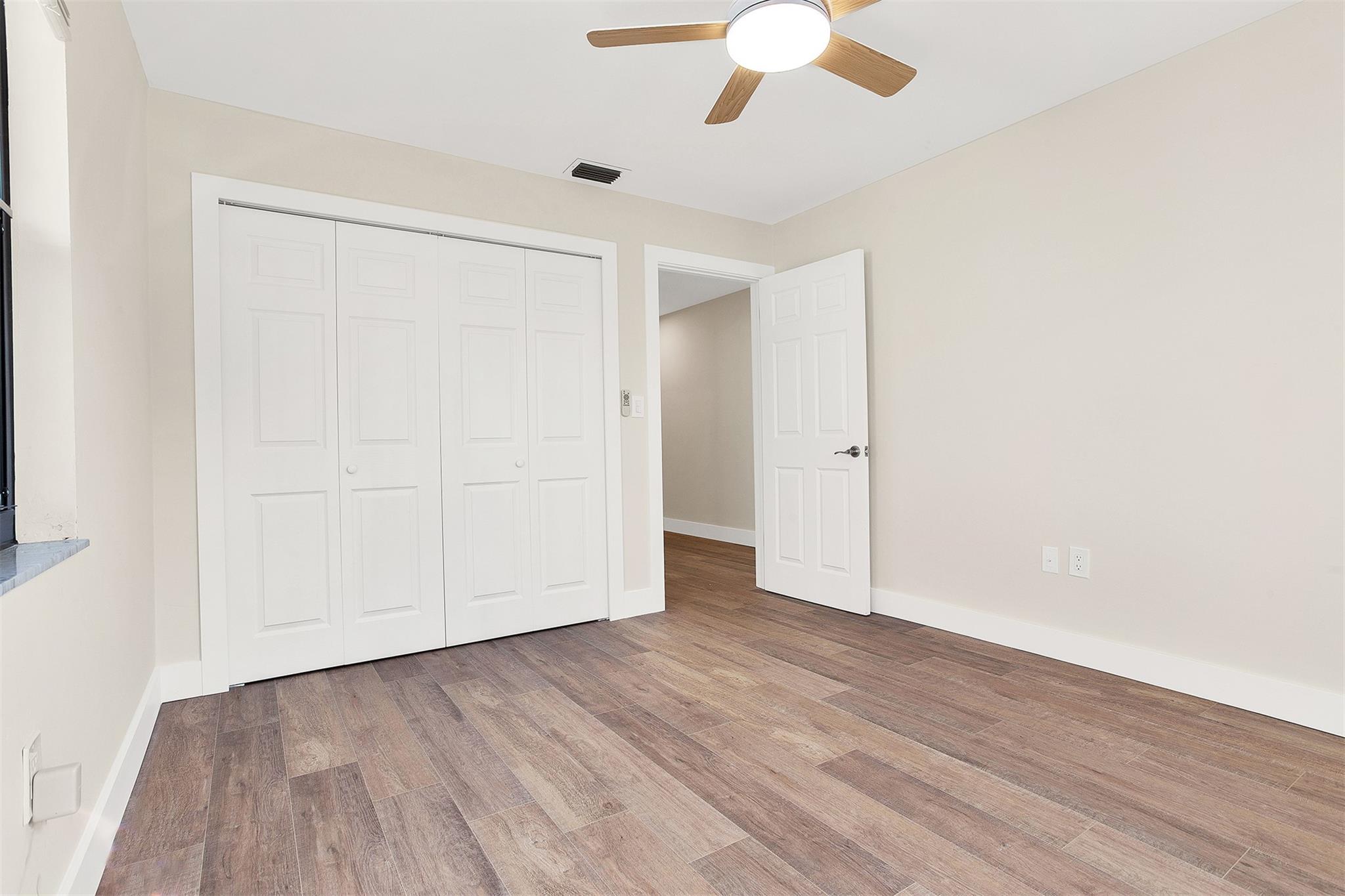 West Flagler Park - Residential