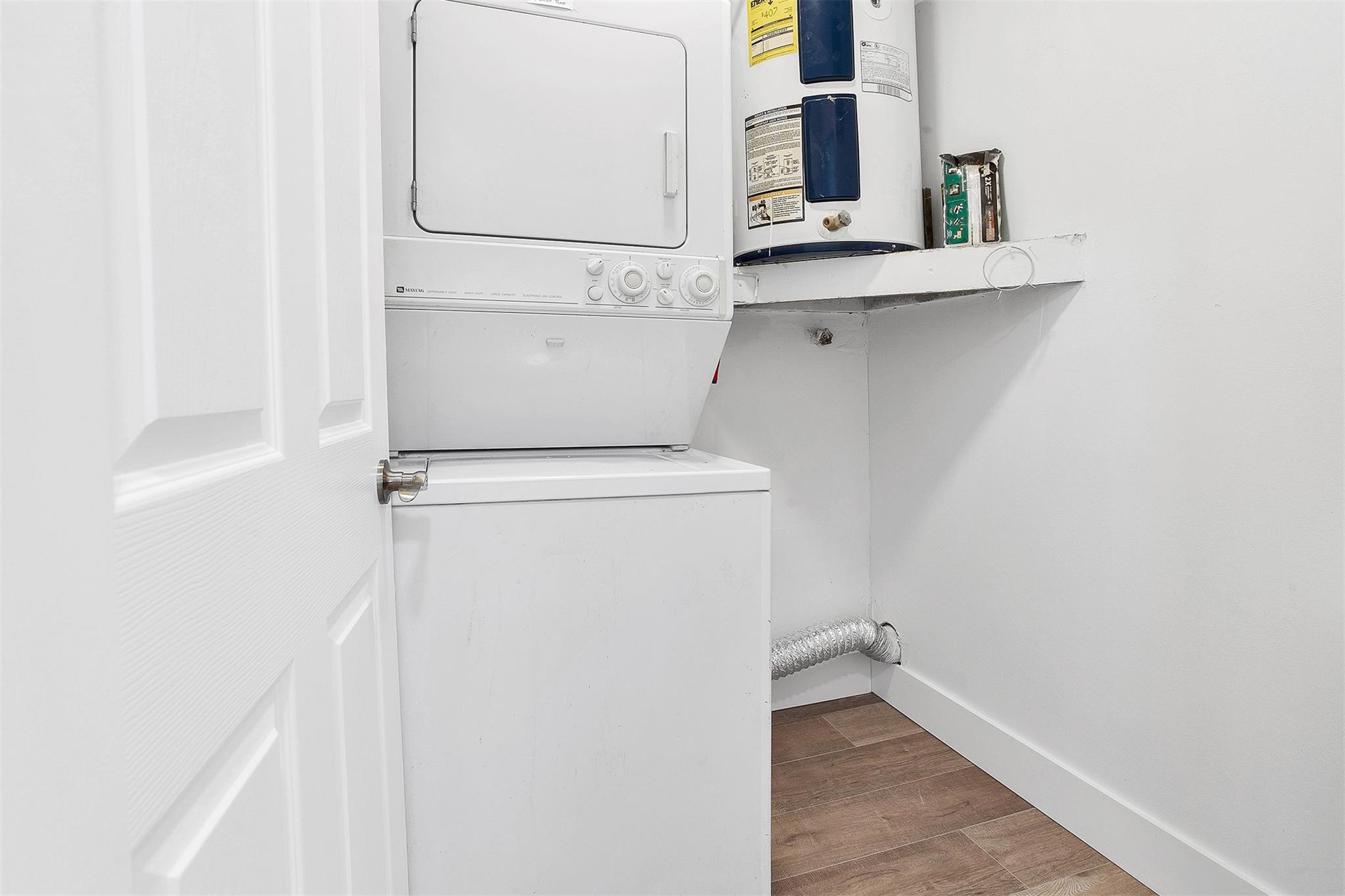 West Flagler Park - Residential