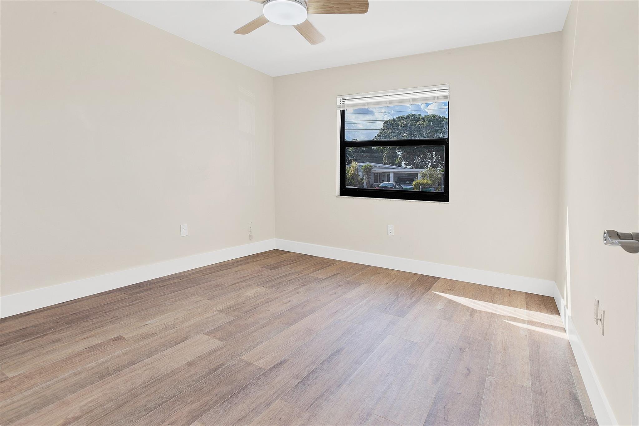 West Flagler Park - Residential