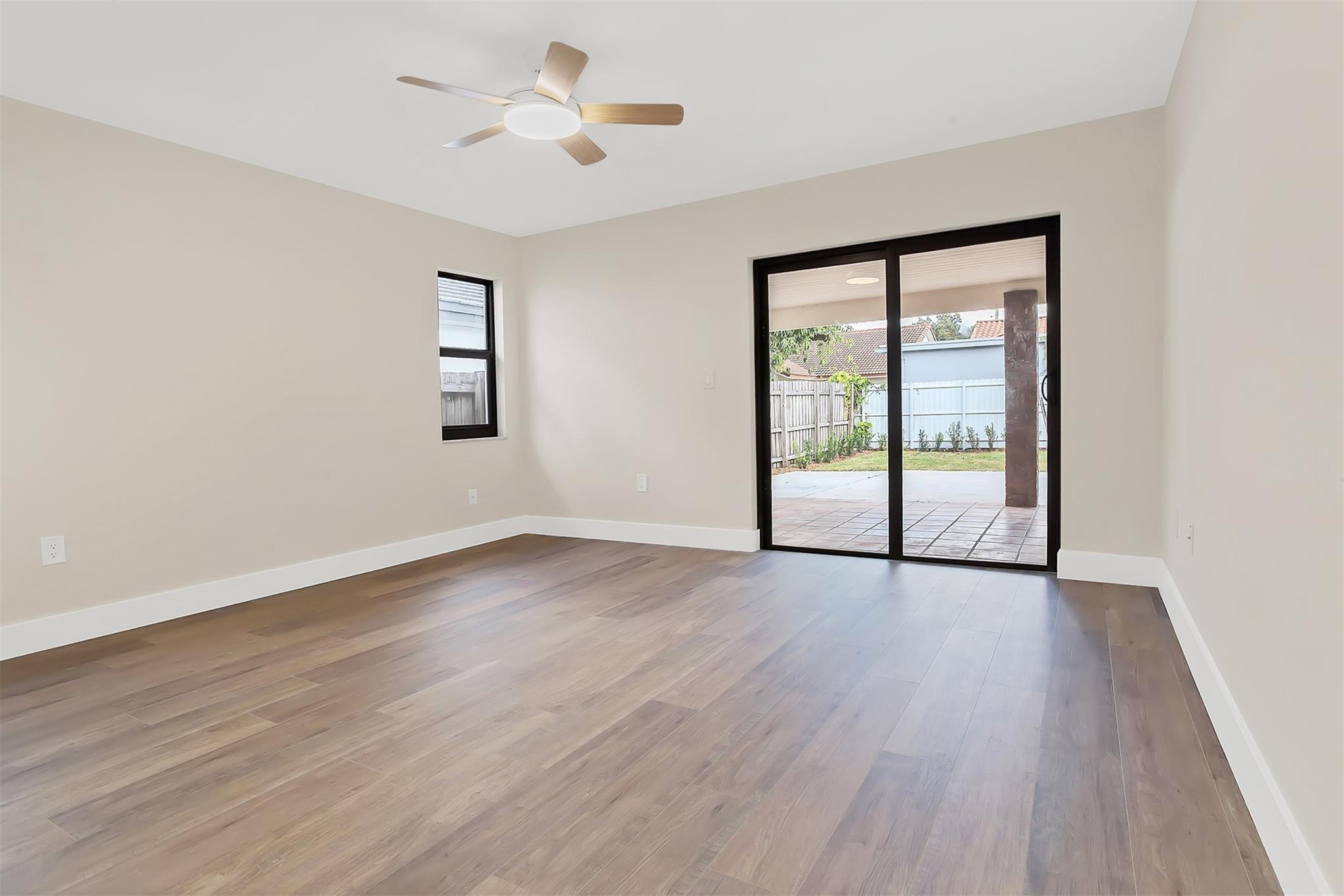 West Flagler Park - Residential