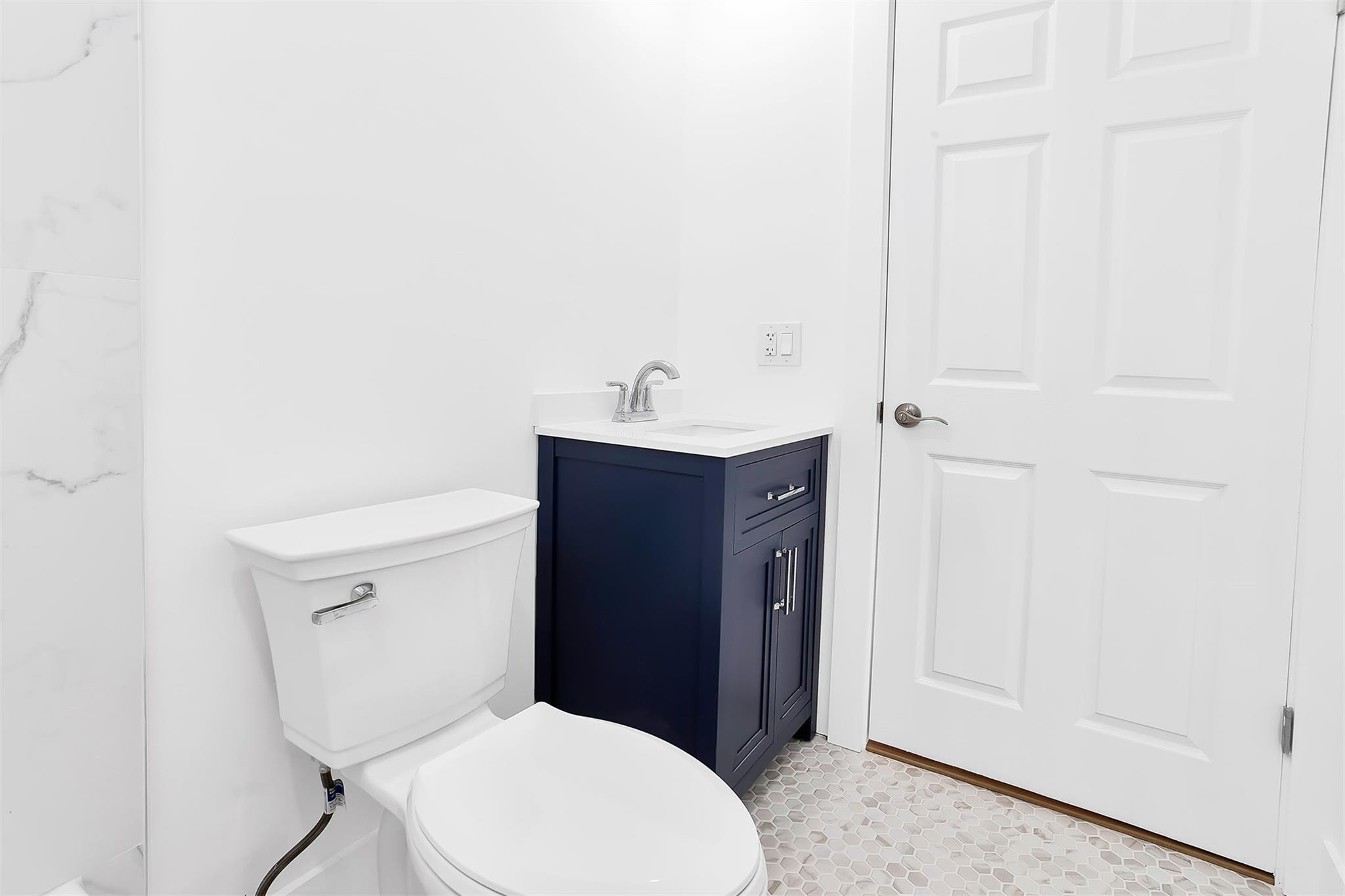 West Flagler Park - Residential