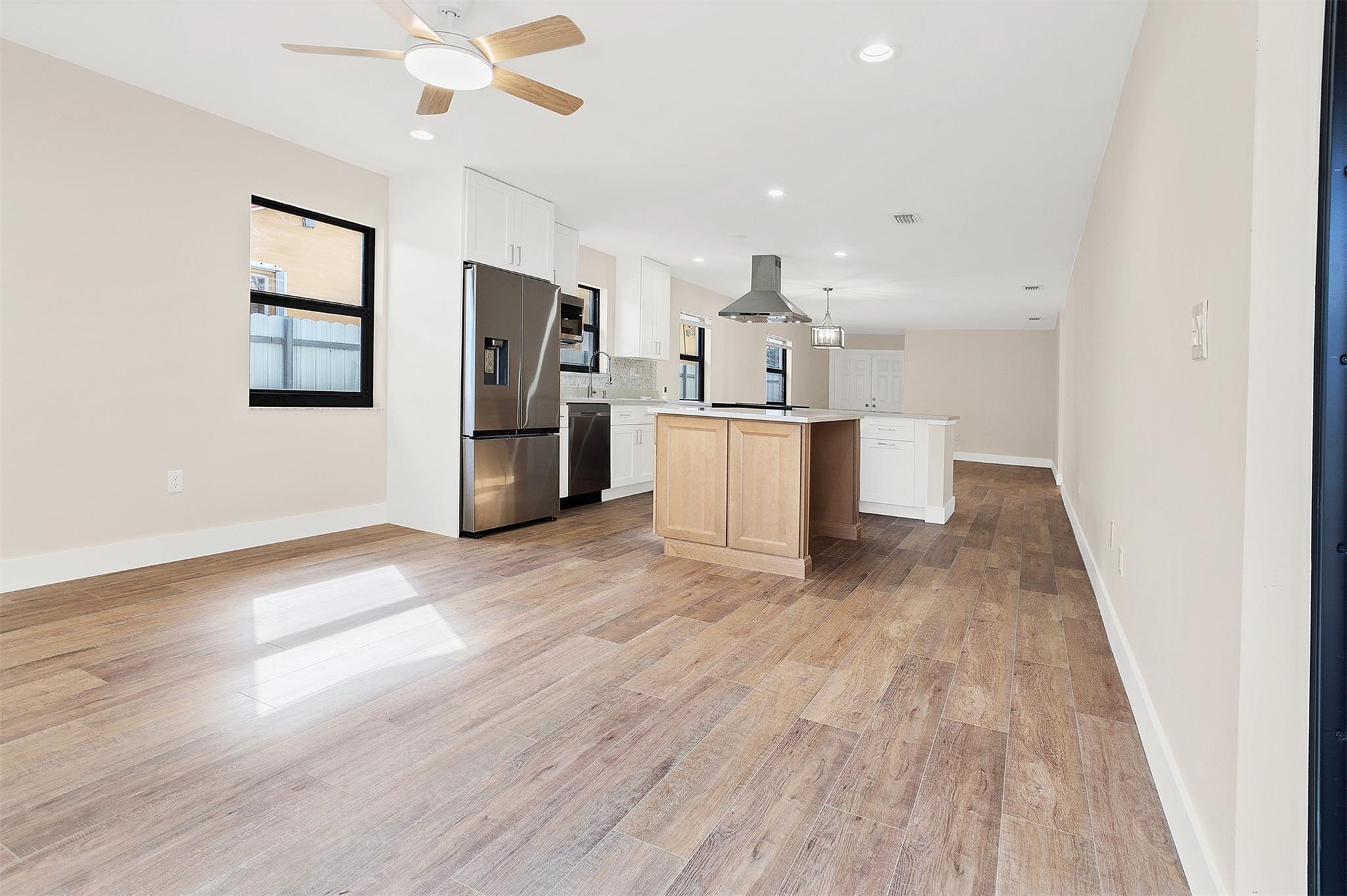 West Flagler Park - Residential