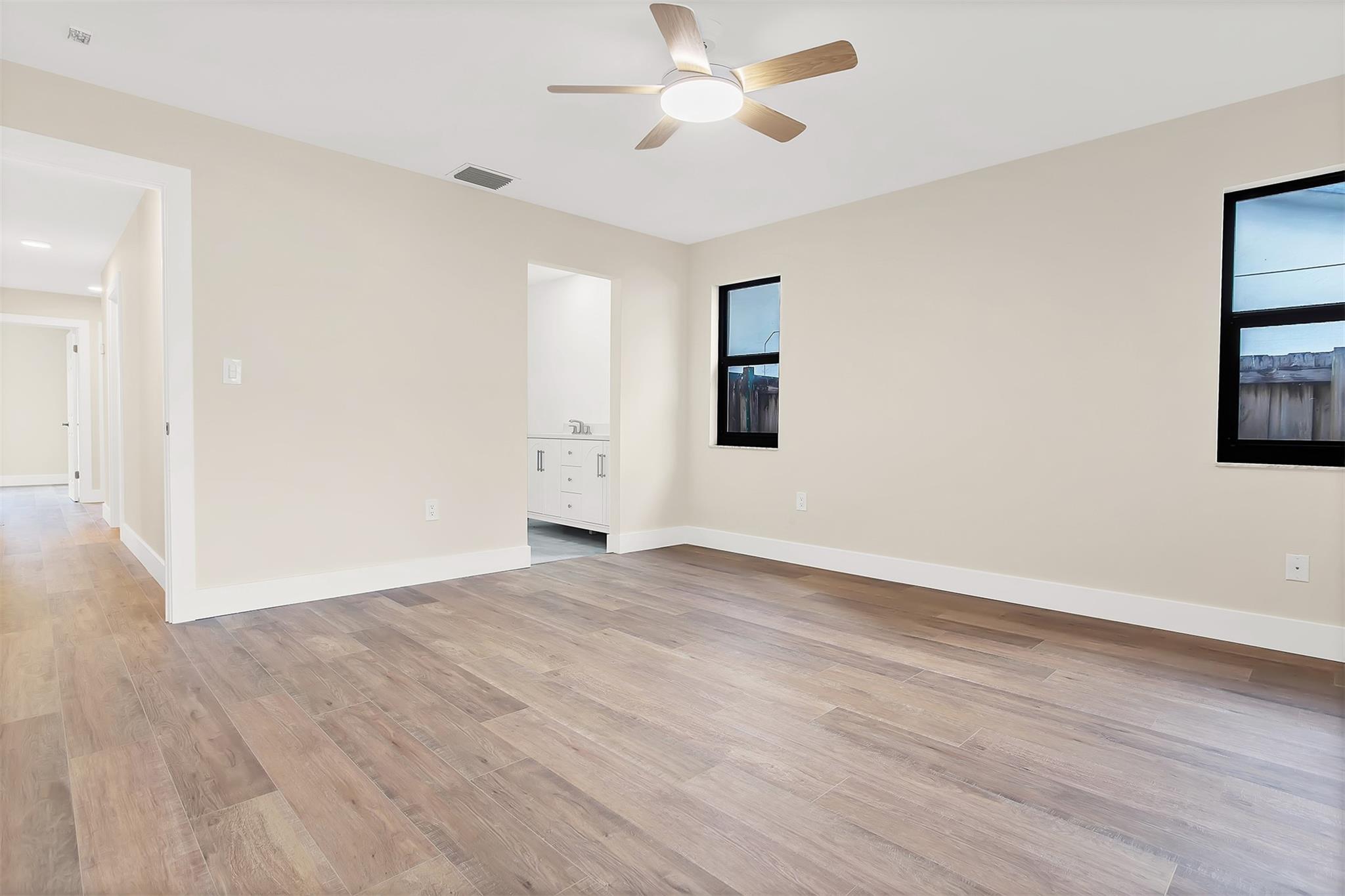 West Flagler Park - Residential