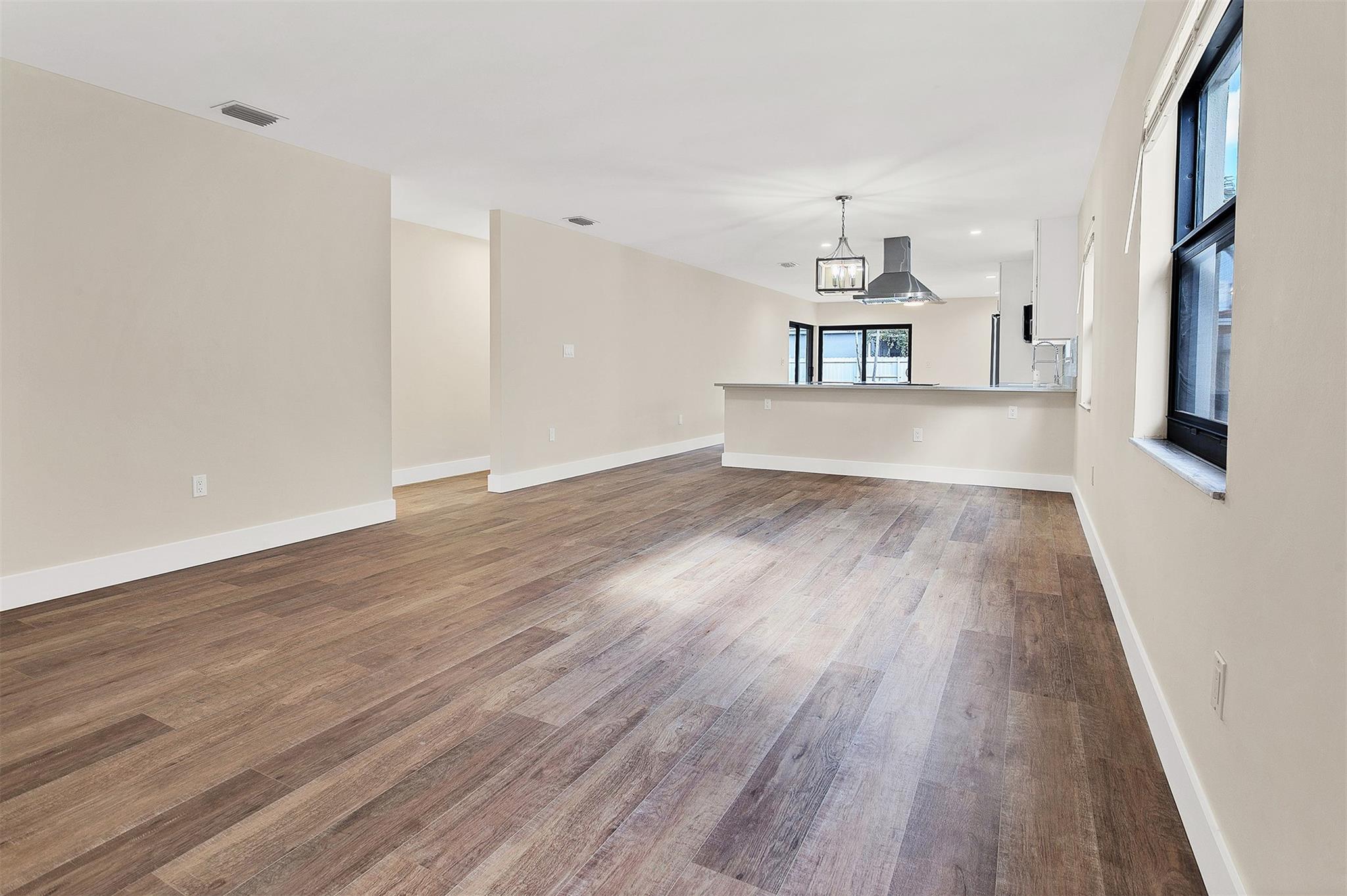 West Flagler Park - Residential