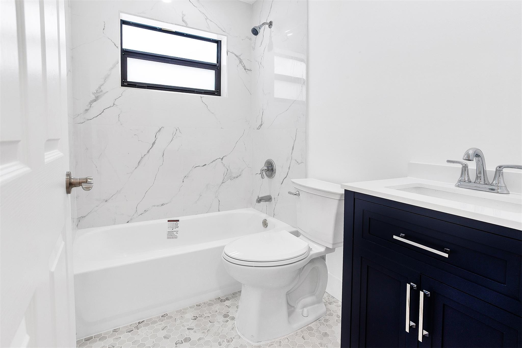 West Flagler Park - Residential